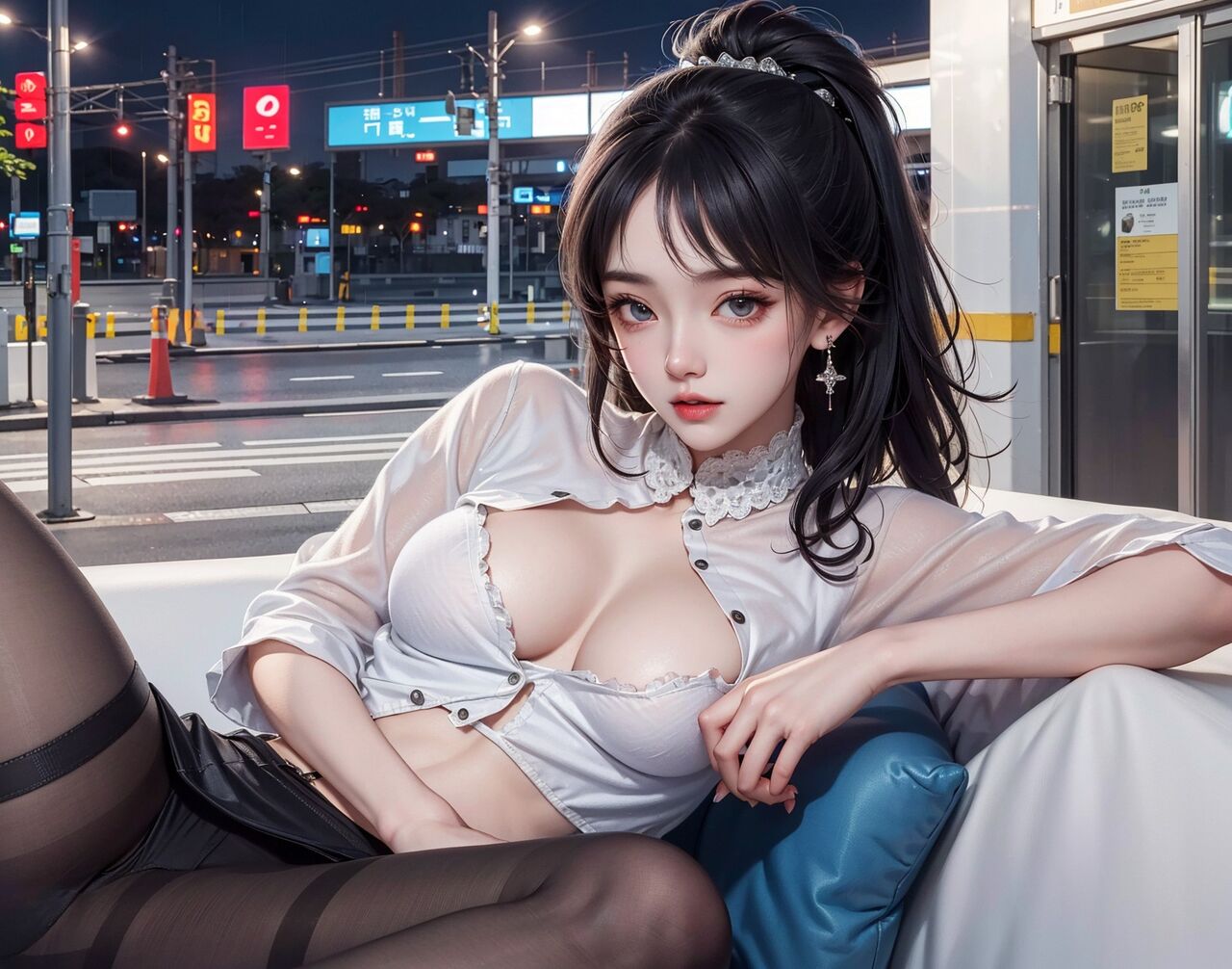 Chương 302 do AI tạo