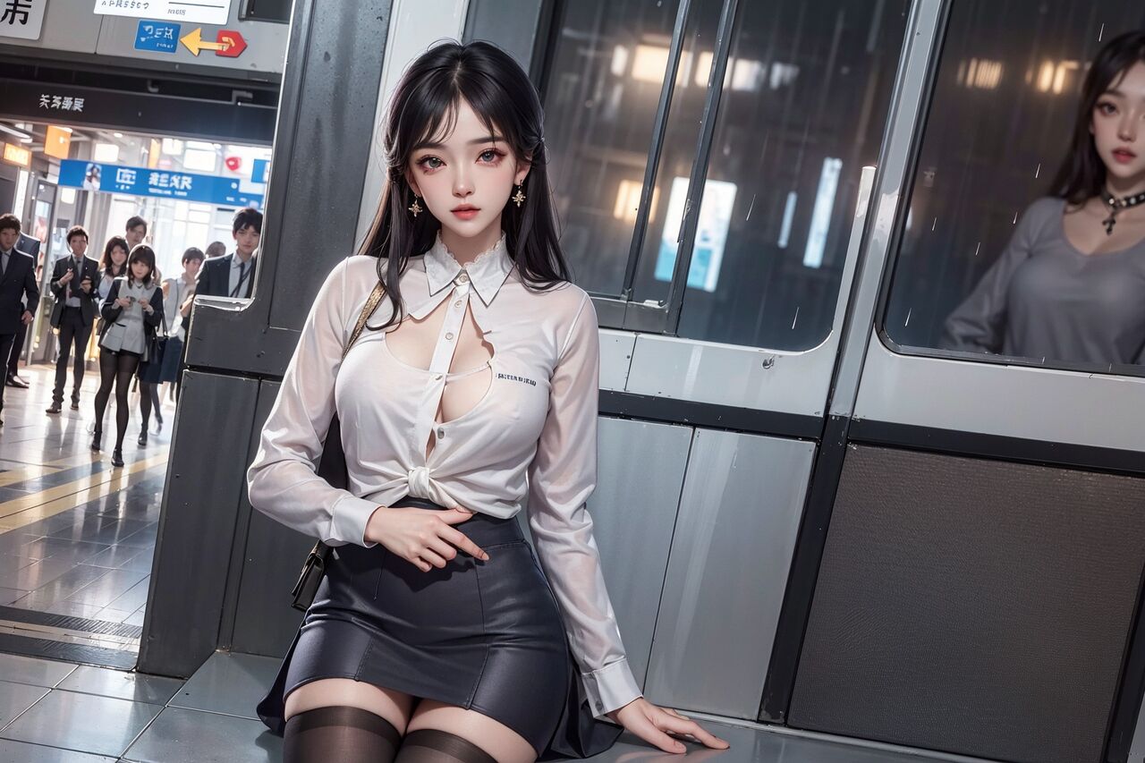 Chương 302 do AI tạo