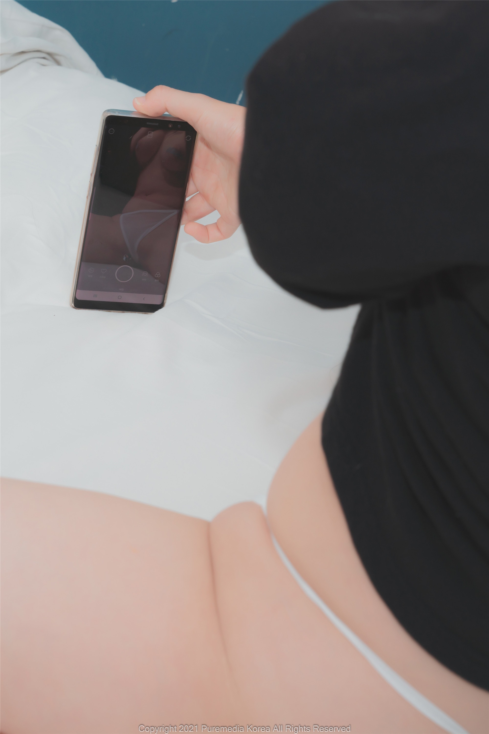 Pure Media ] Tập 096 – Mozzi 92P