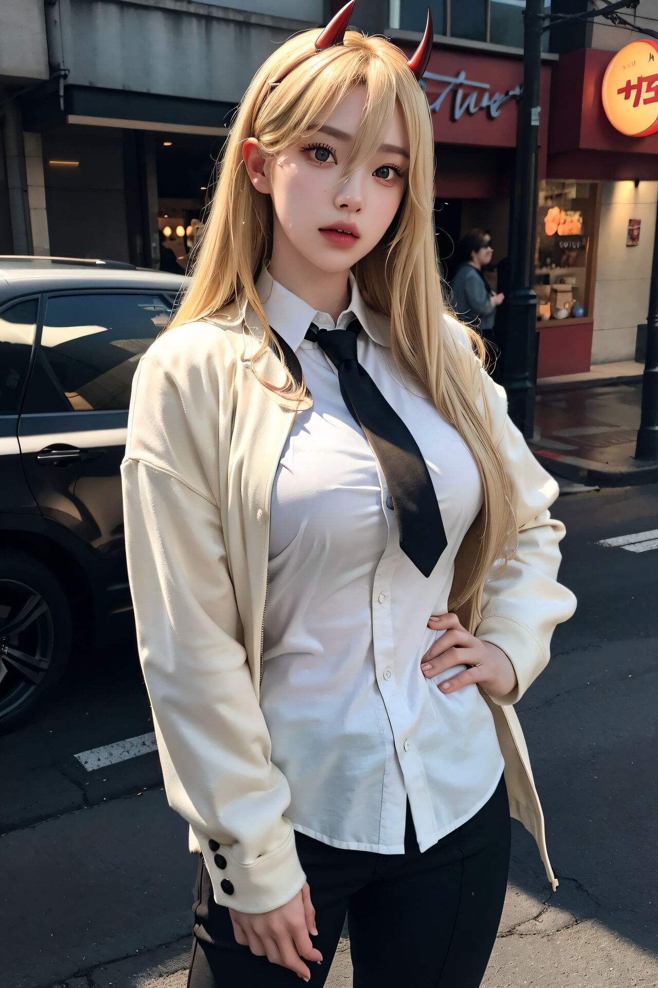 AI 生成的第 304 章