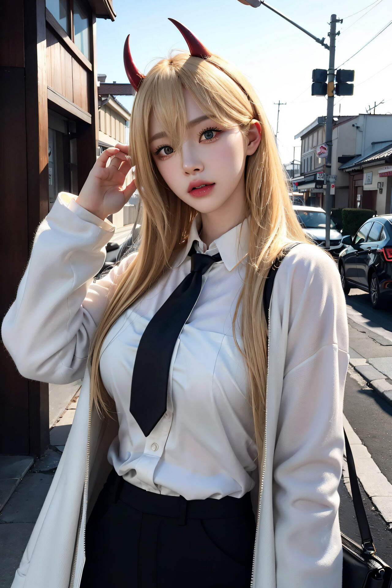 AI 生成的第 304 章