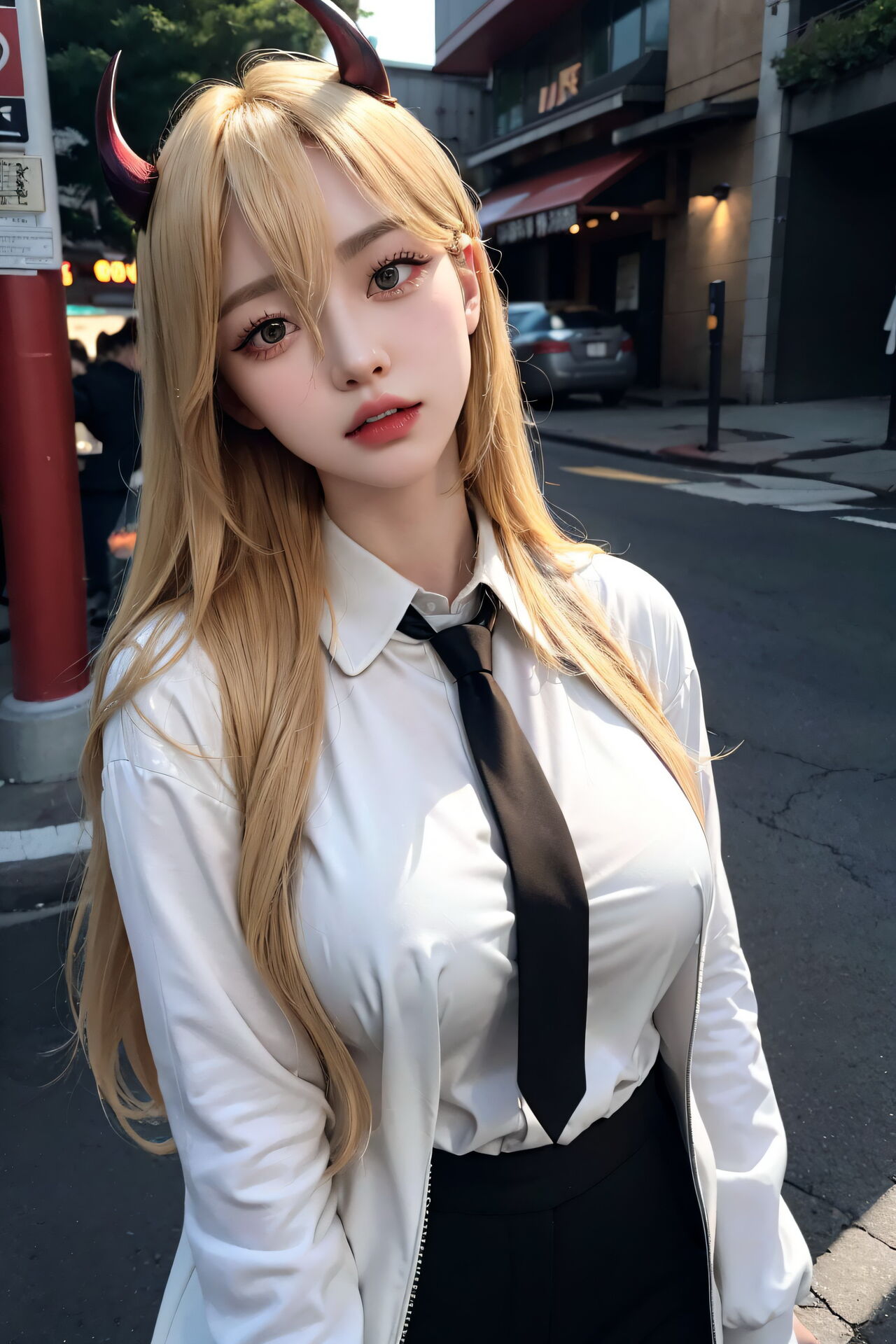 AI 生成的第 304 章