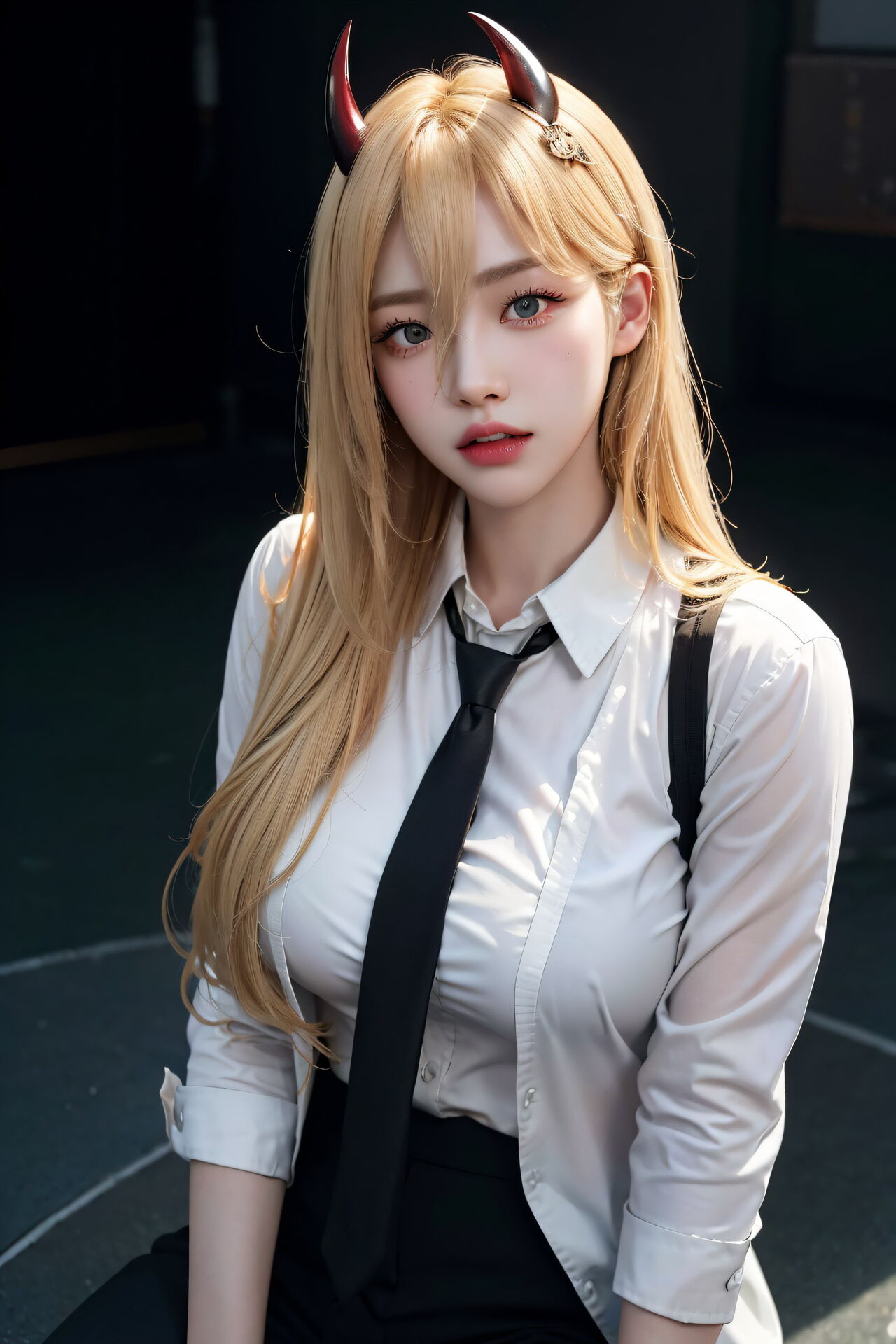 AI 生成的第 304 章