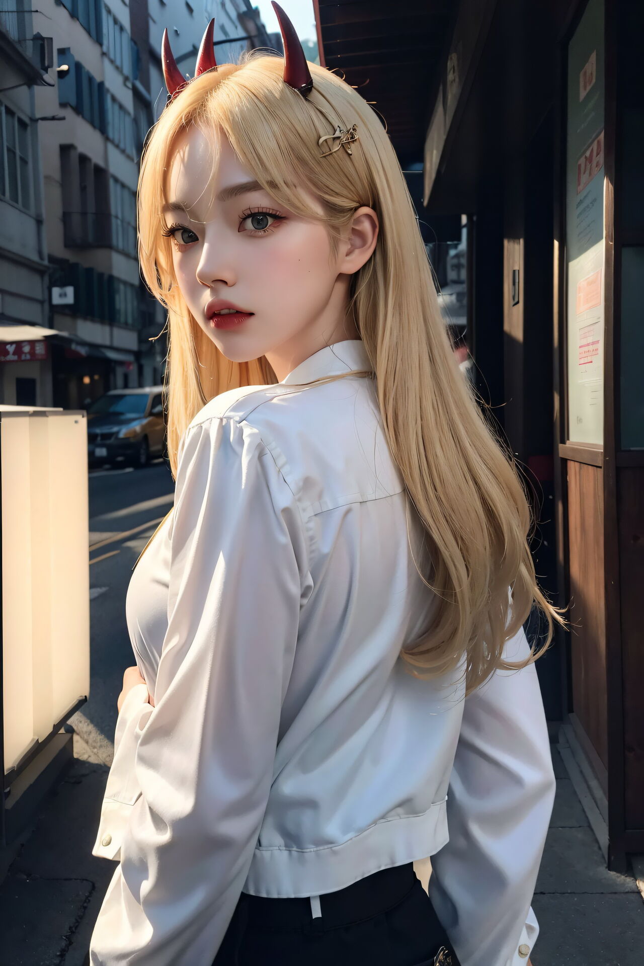 Chương 304 Được Tạo bởi AI