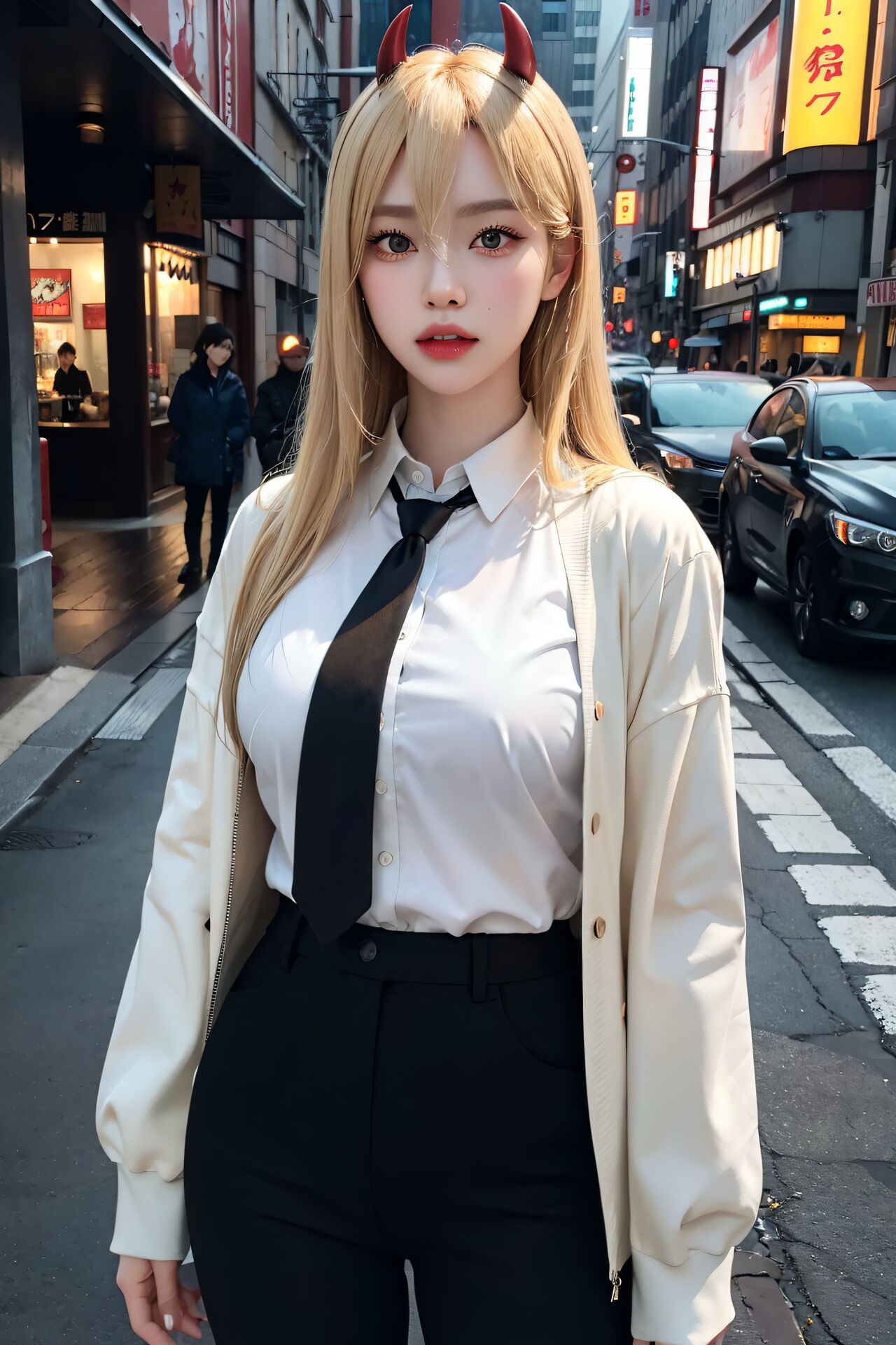 Chương 304 Được Tạo bởi AI