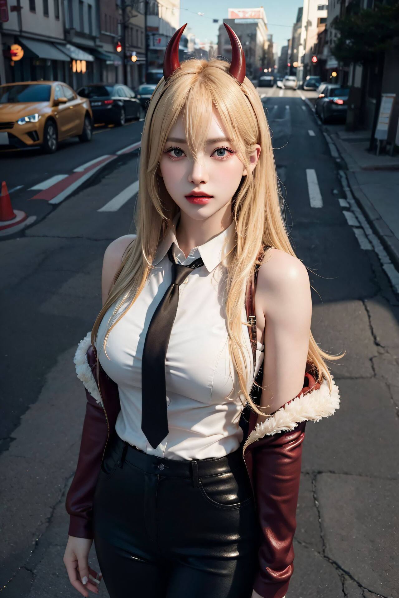 Chương 304 Được Tạo bởi AI