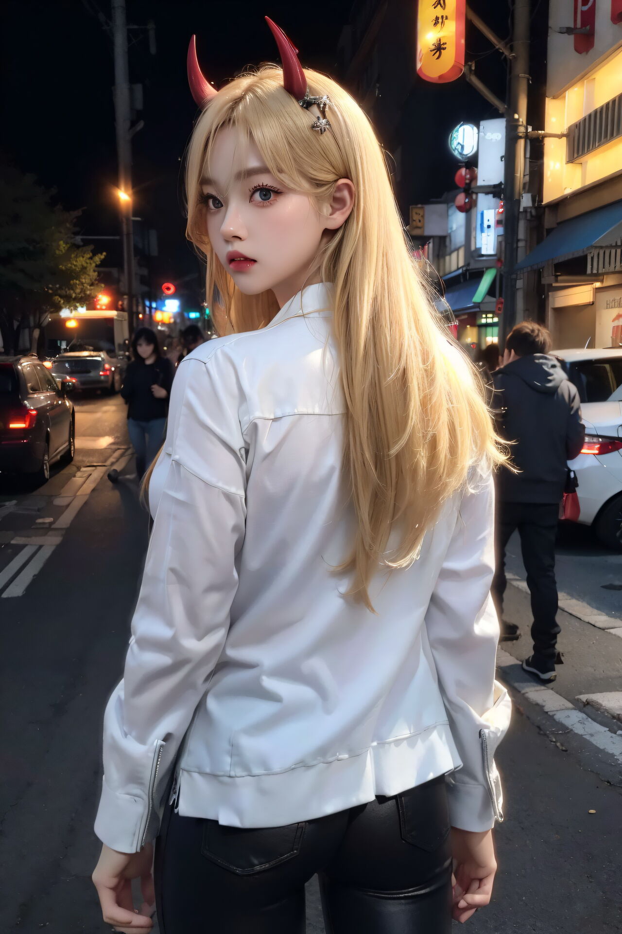 Chương 304 Được Tạo bởi AI
