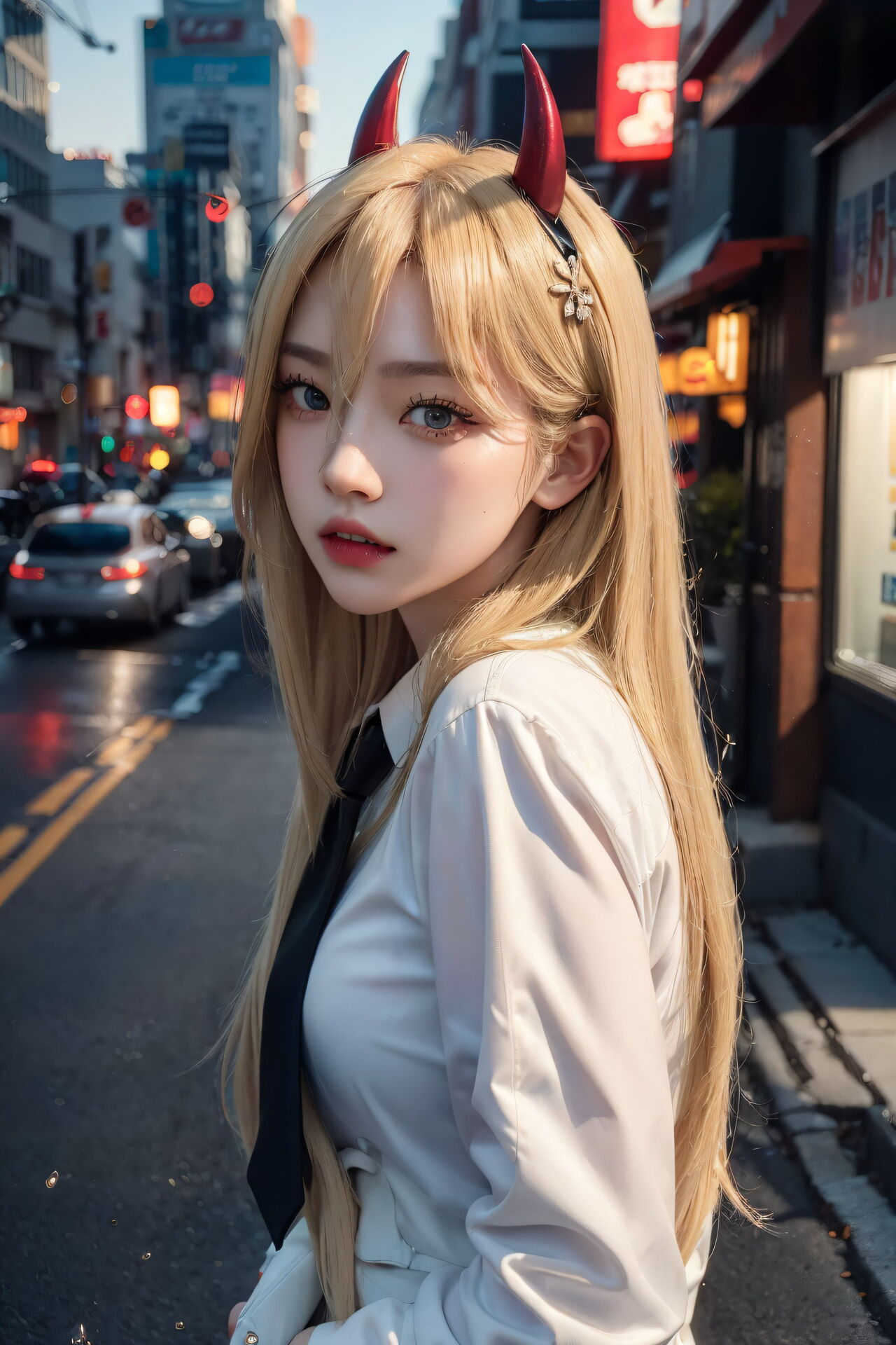 Chương 304 Được Tạo bởi AI