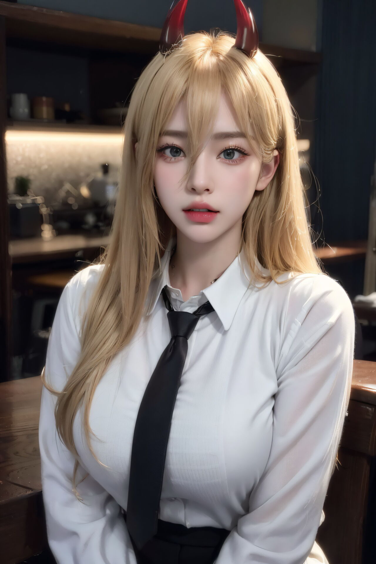 Chương 304 Được Tạo bởi AI