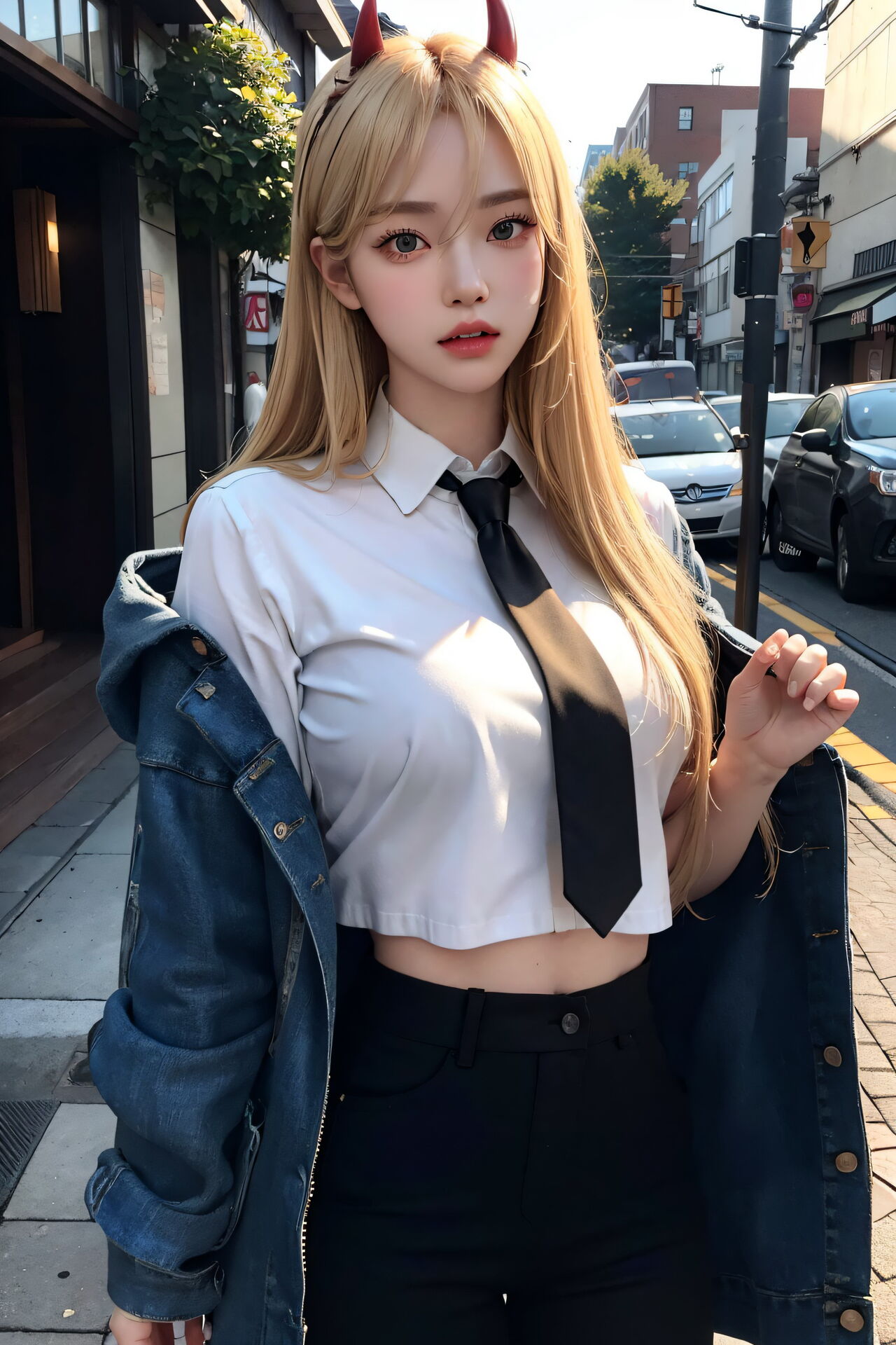 AI 生成的第 304 章