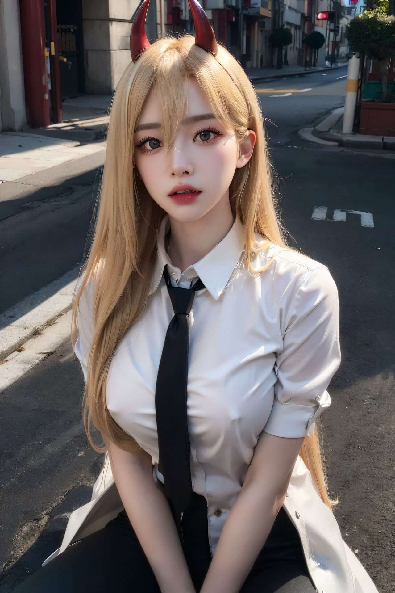 Chương 304 Được Tạo bởi AI