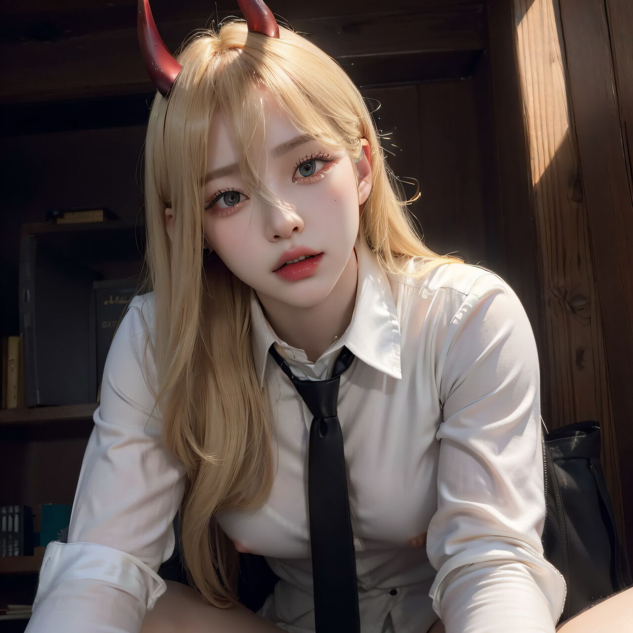 Chương 304 Được Tạo bởi AI