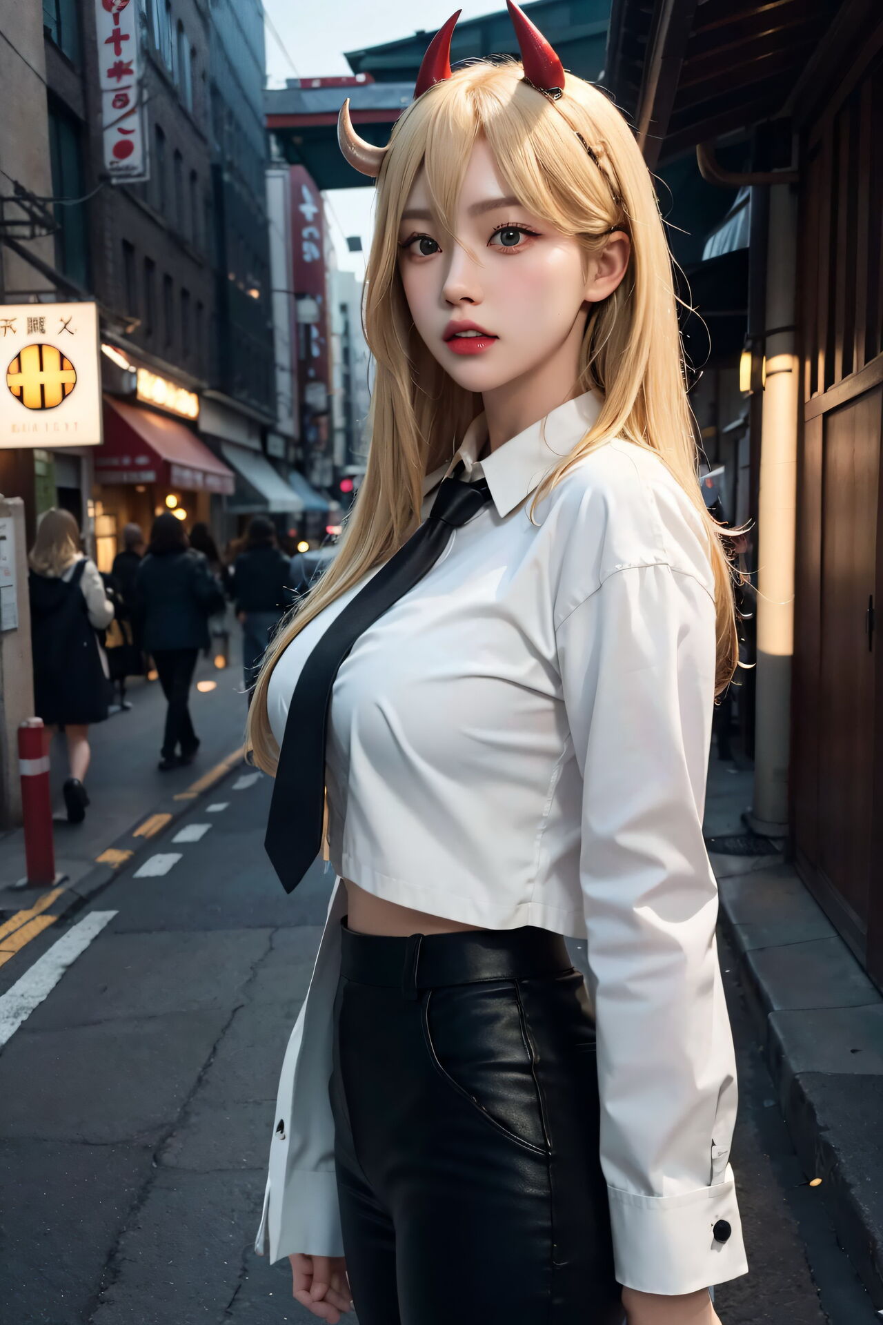 AI 生成的第 304 章