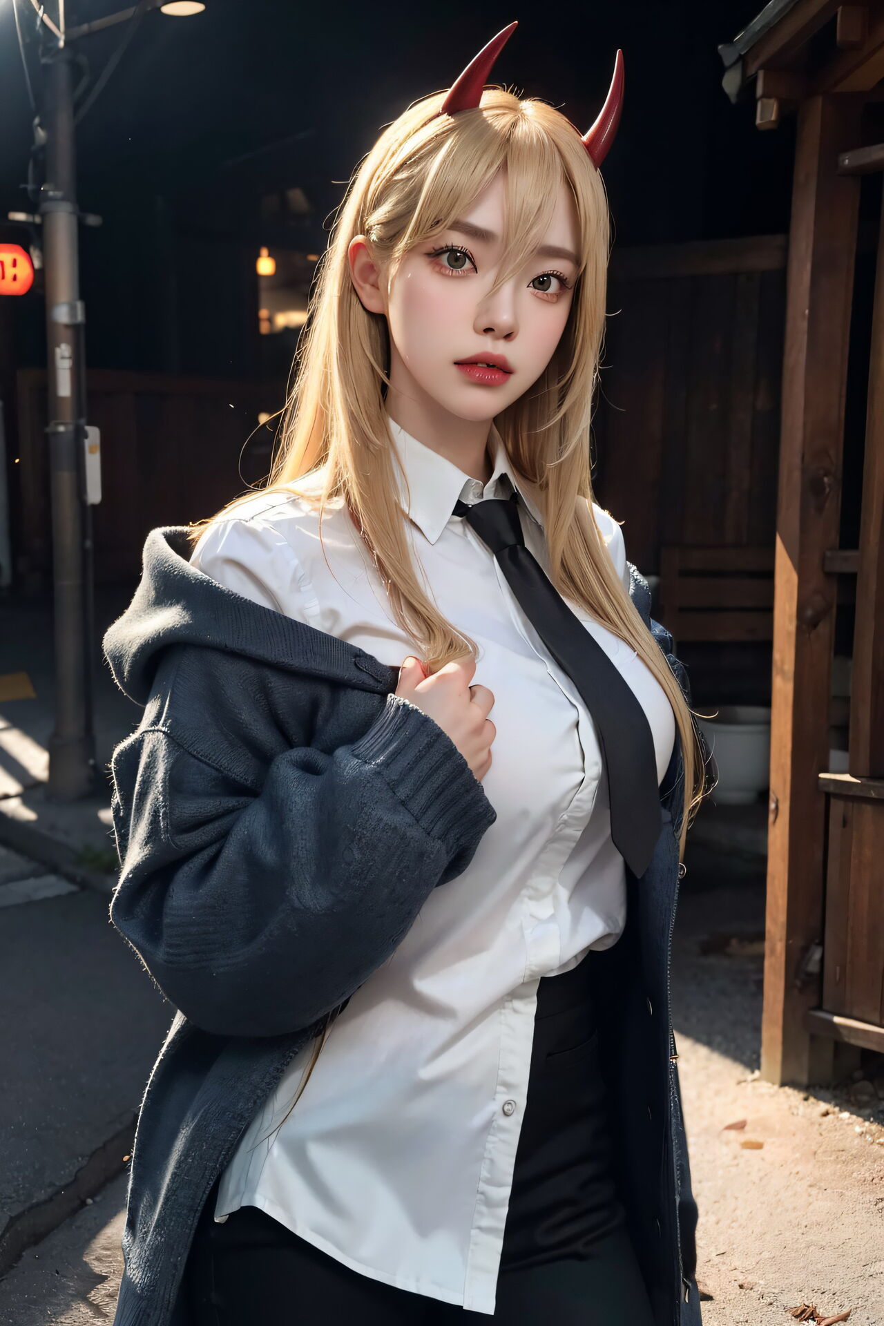 AI 生成的第 304 章