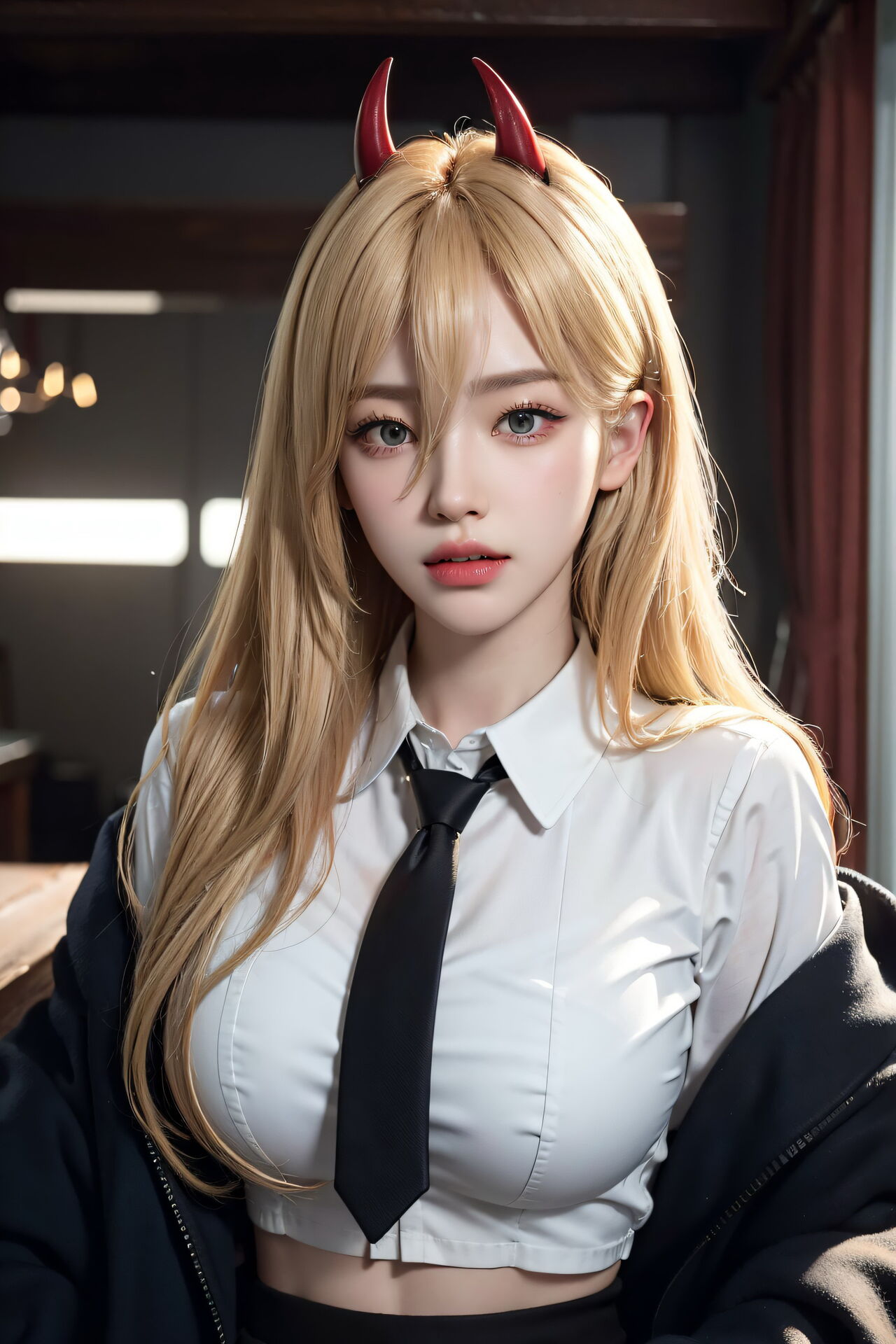 AI 生成的第 304 章