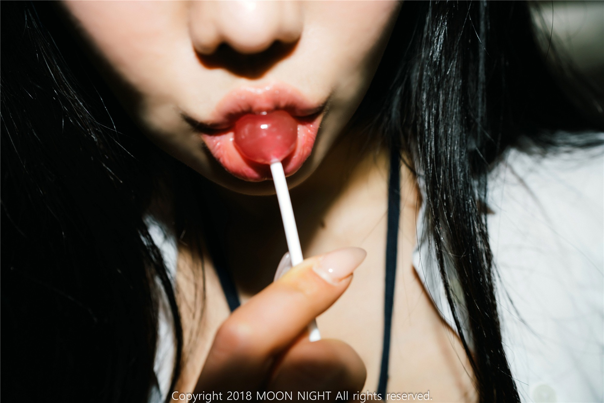 Moon Night Snap] Yunjin – Thuần hóa kẻ xấu xa 75P