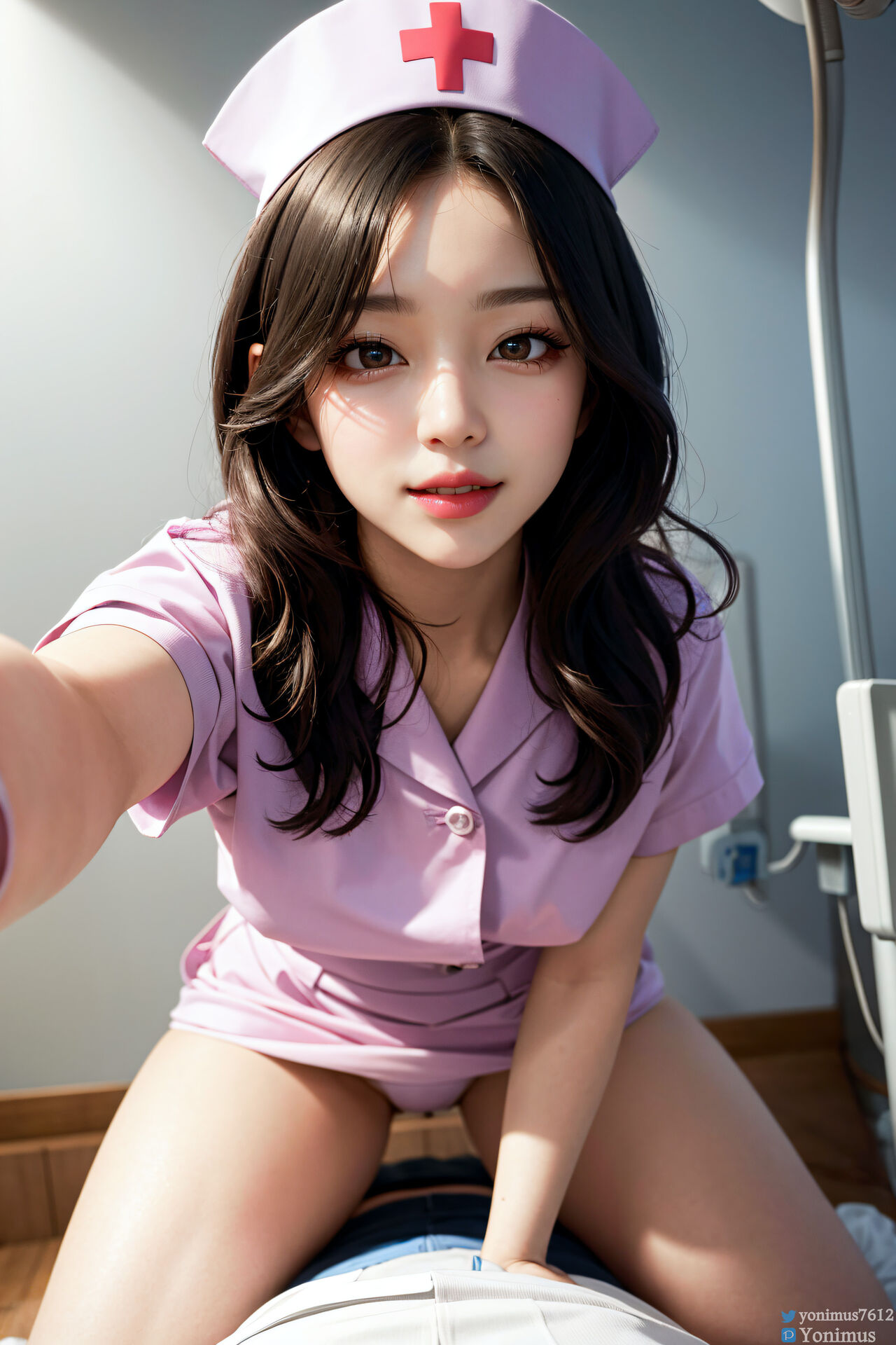 AI Generated Chapter 306