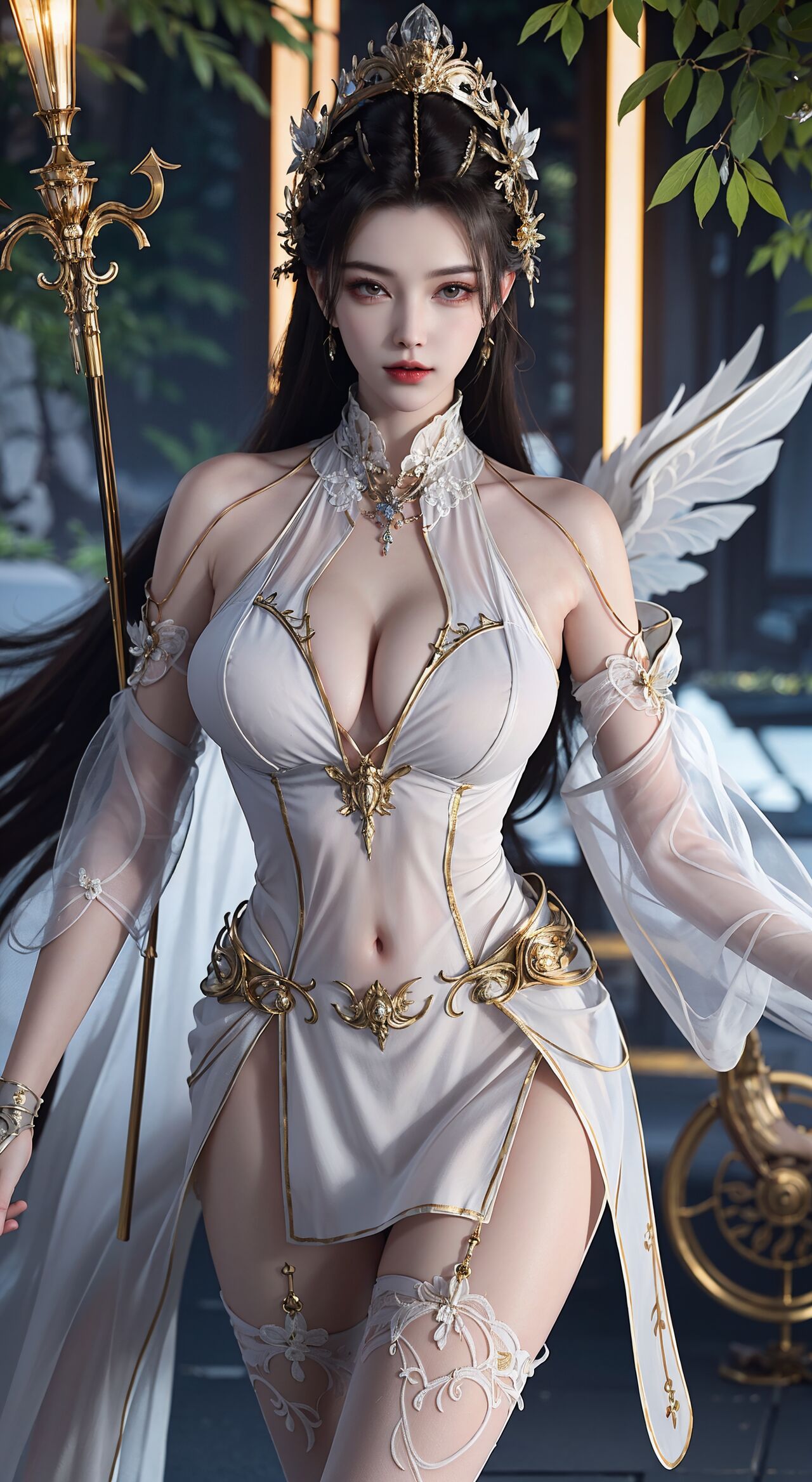 AI Generated Chapter 310