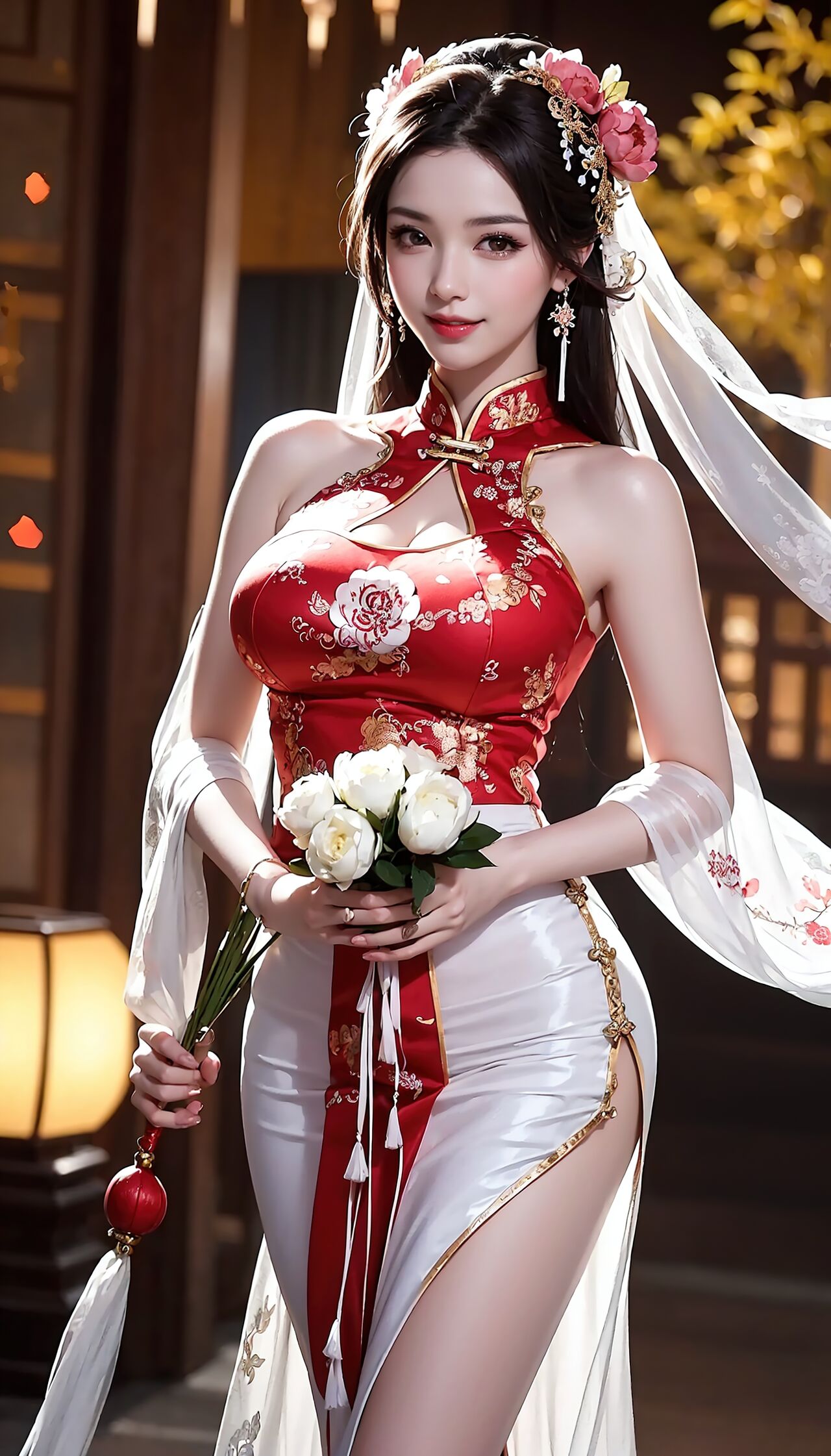 AI Generated Chapter 311