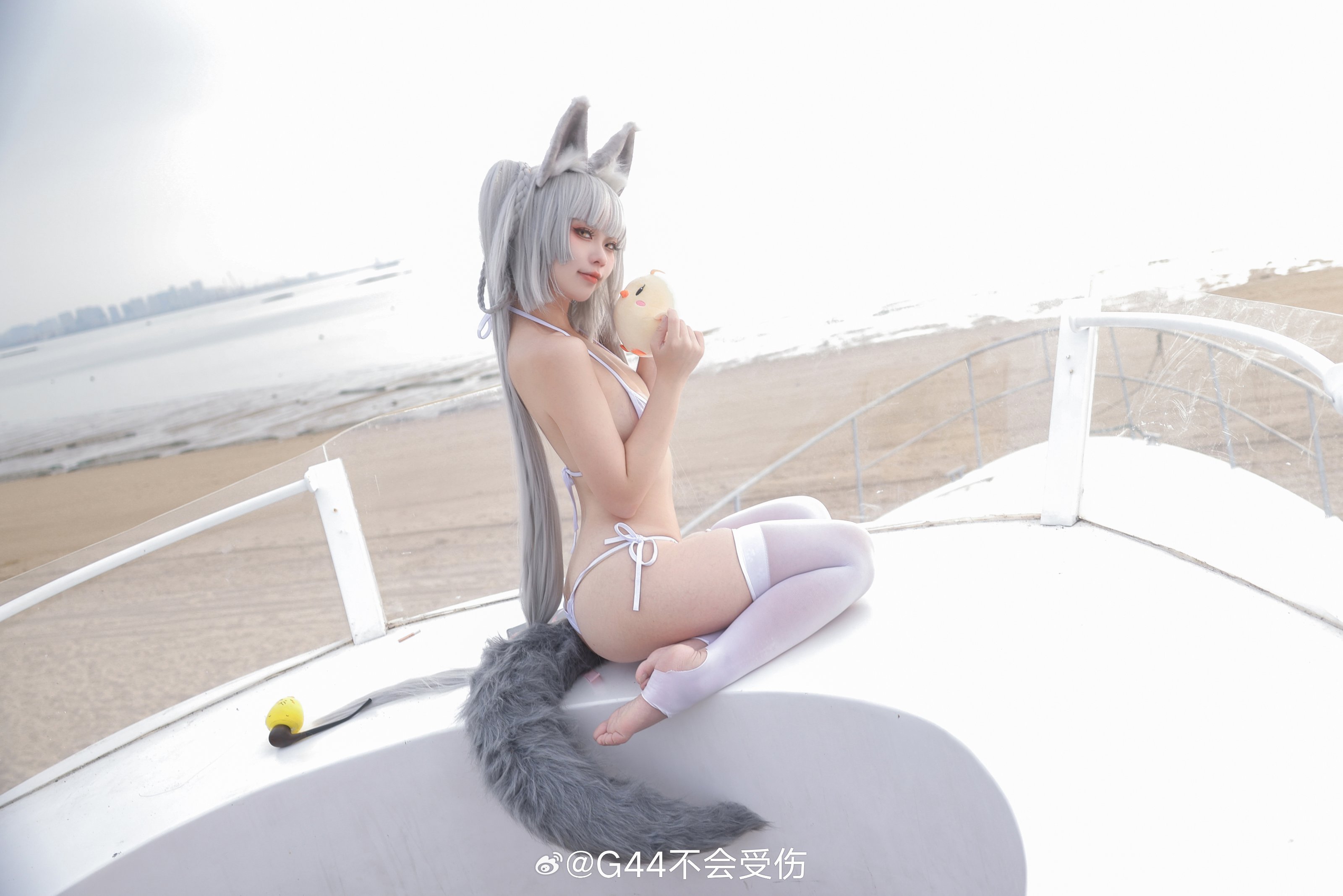 [G44不会受伤] 这条夹了吗