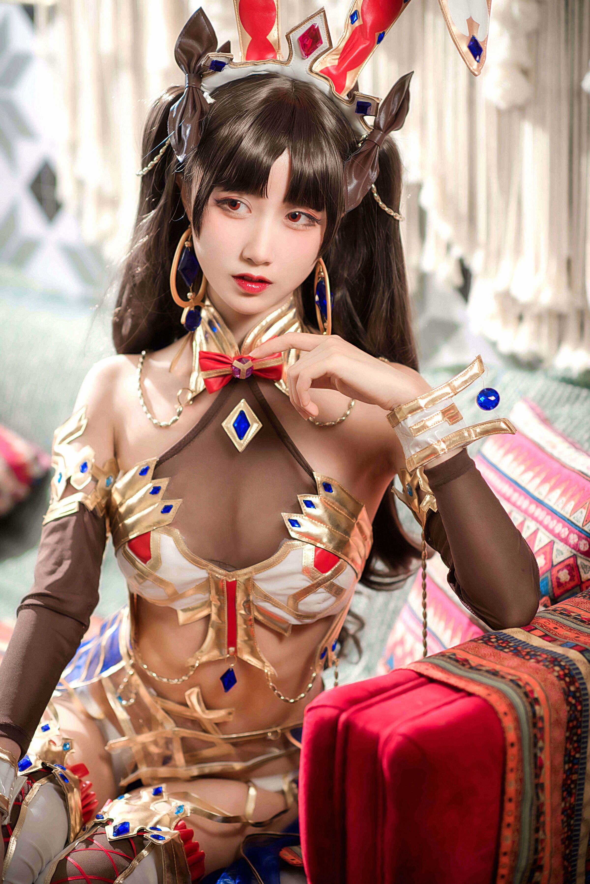 Mu Mianmian – Ishtar