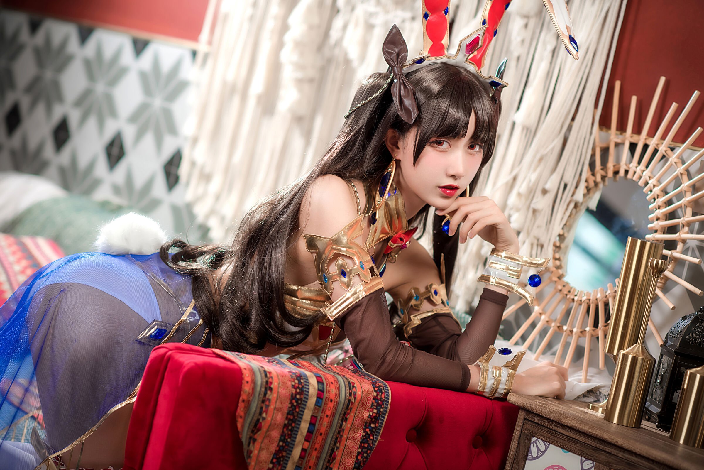 Mu Mianmian – Ishtar