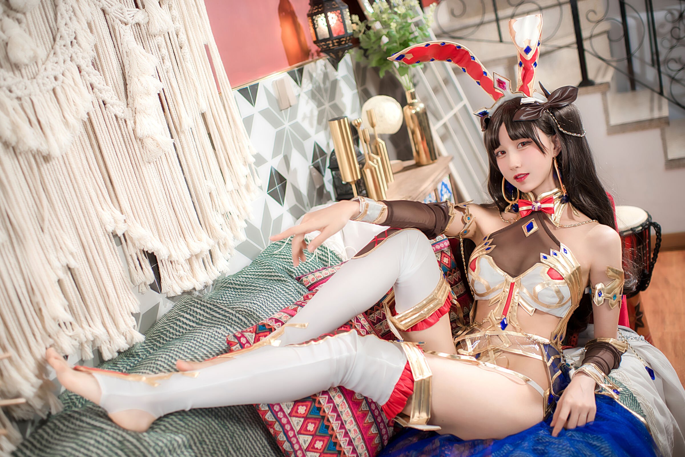 Mu Mianmian – Ishtar