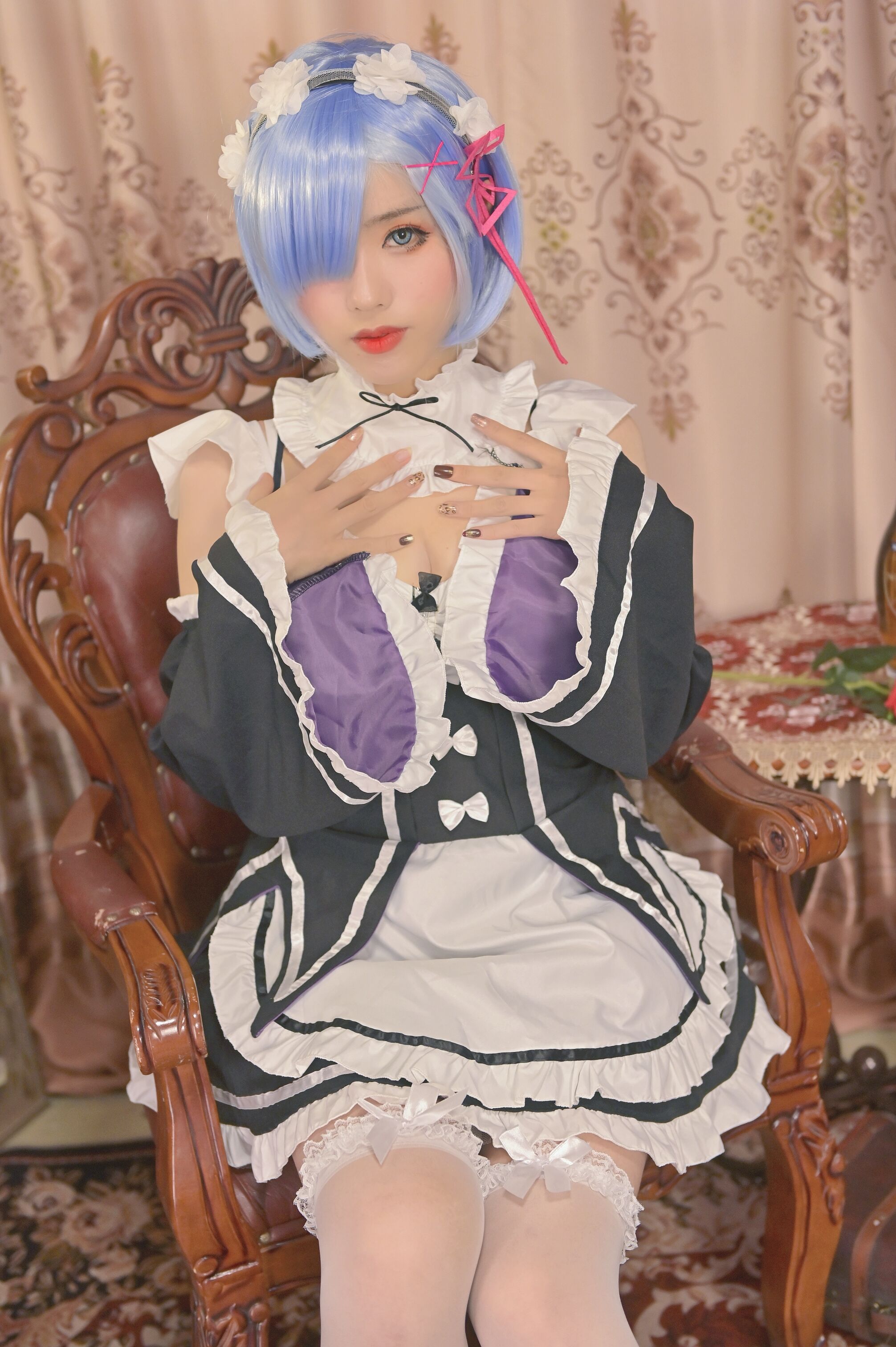 Titanium Alloy TiTi - Rem
