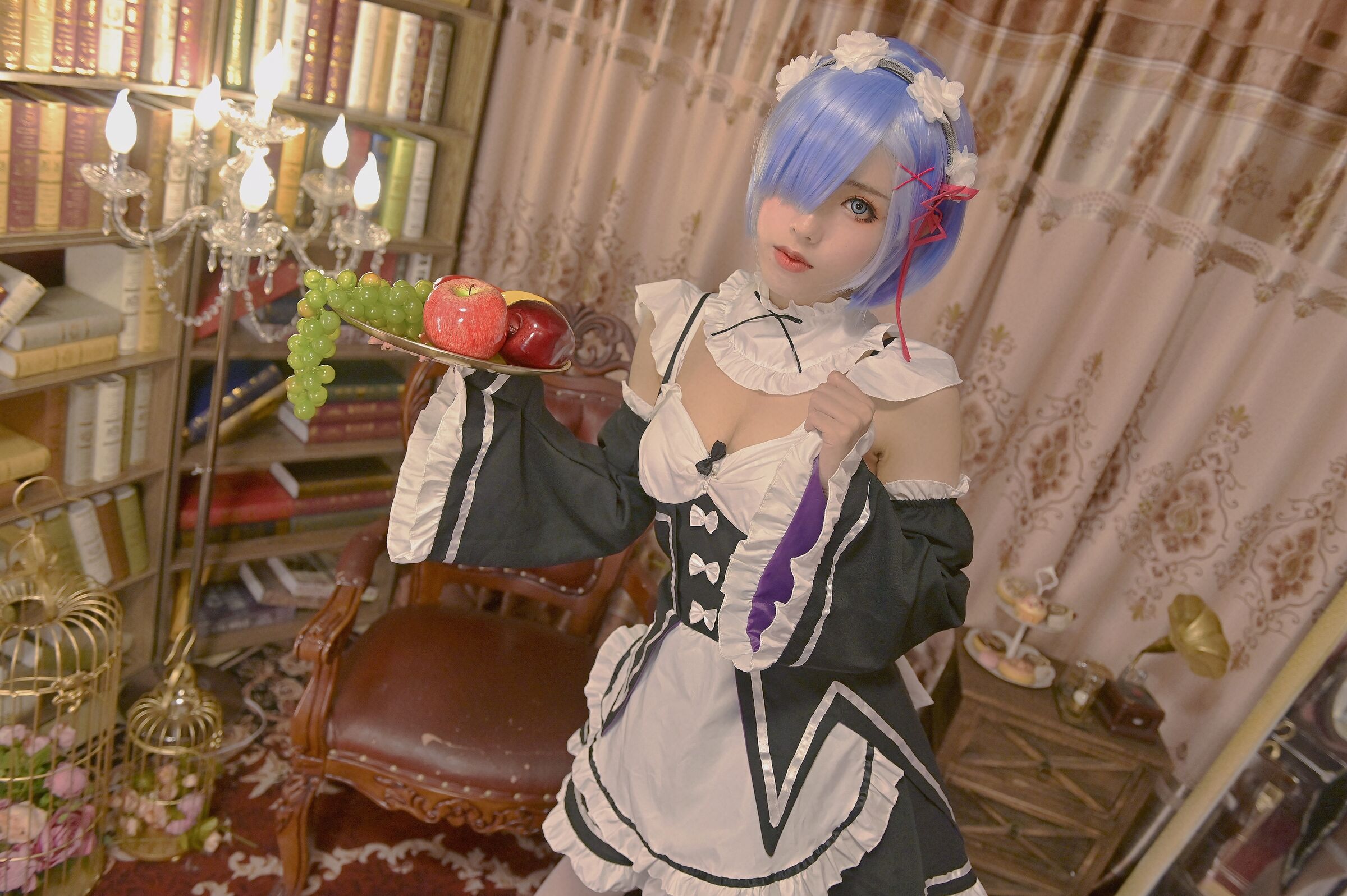 Titanium Alloy TiTi - Rem