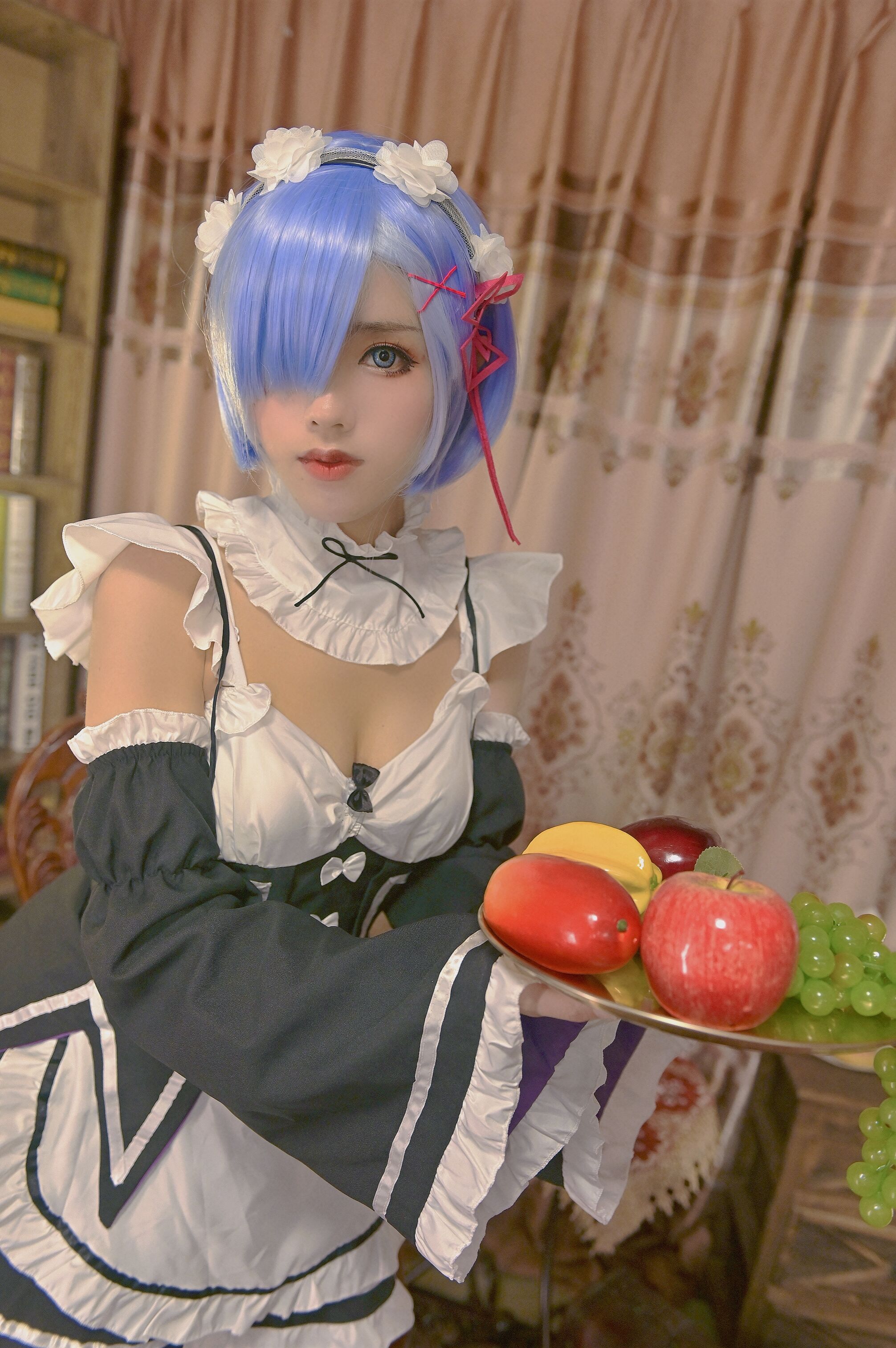 Titanium Alloy TiTi - Rem