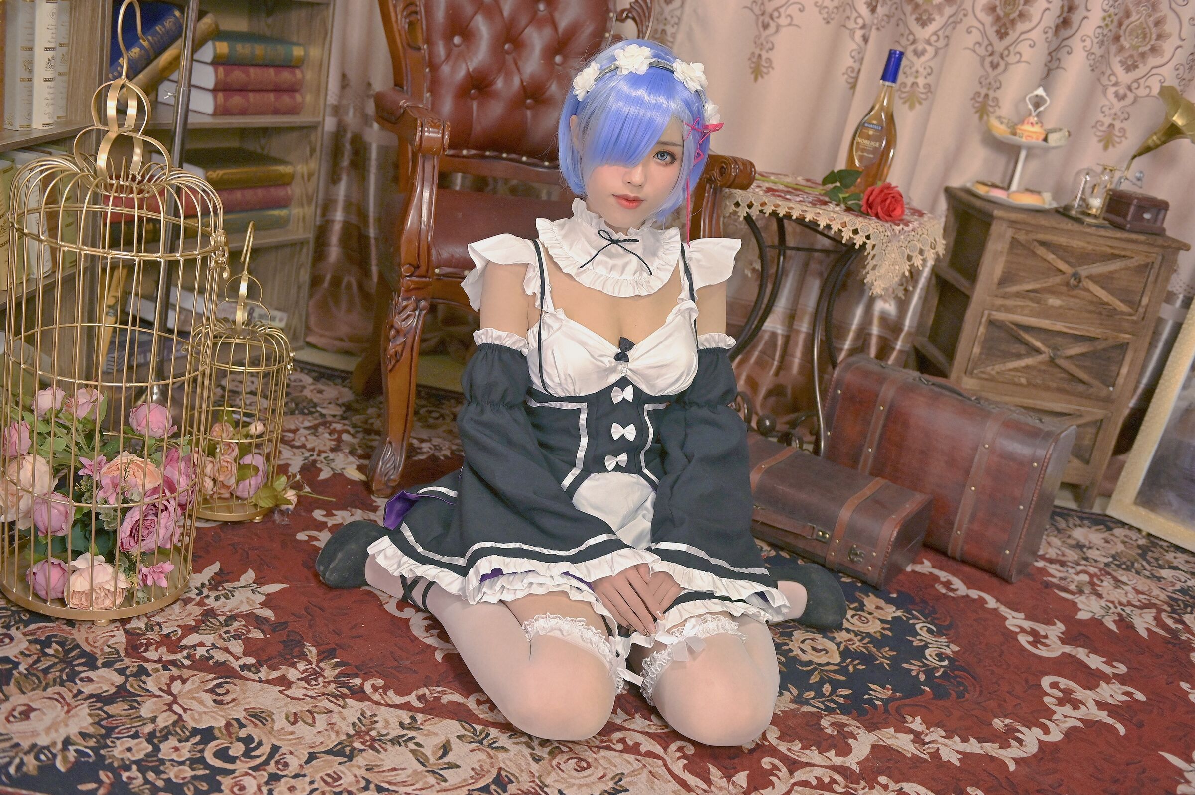 Titanium Alloy TiTi - Rem
