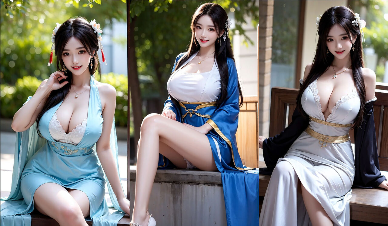 Chương 313 do AI tạo