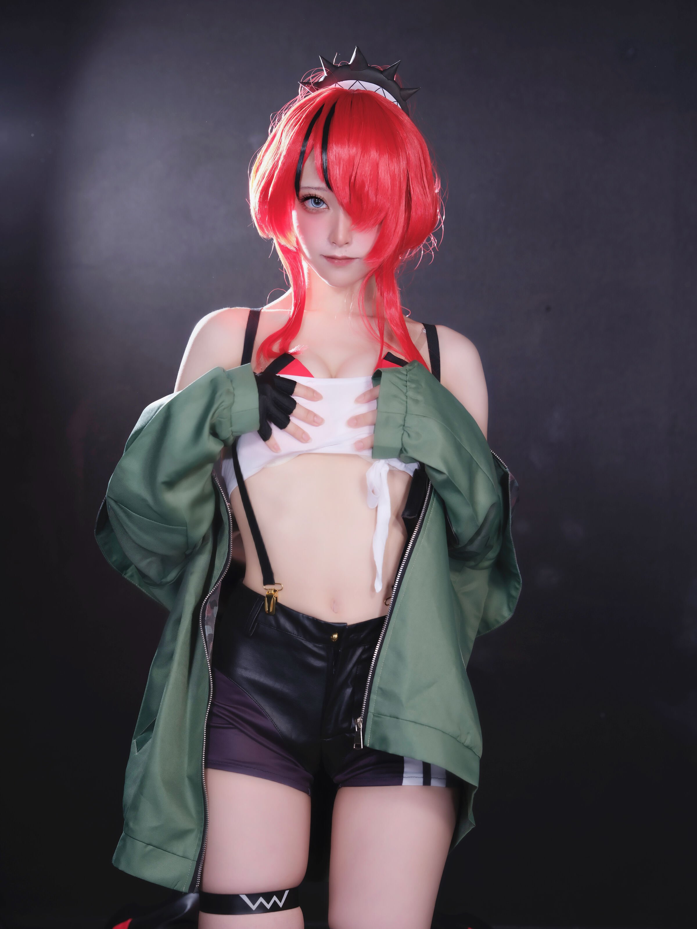 Akichi - Lain