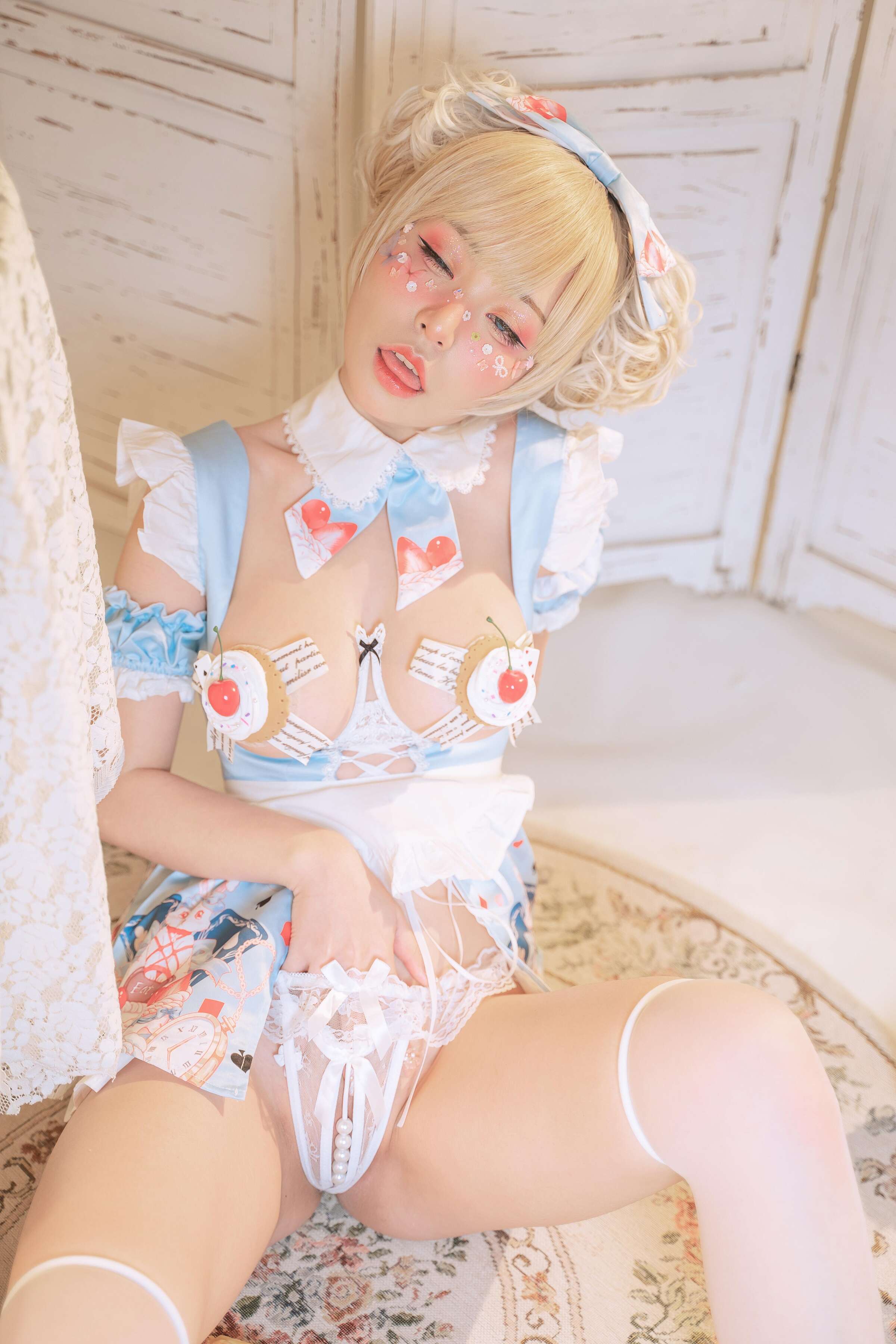 Nekokoyoshi - Alice