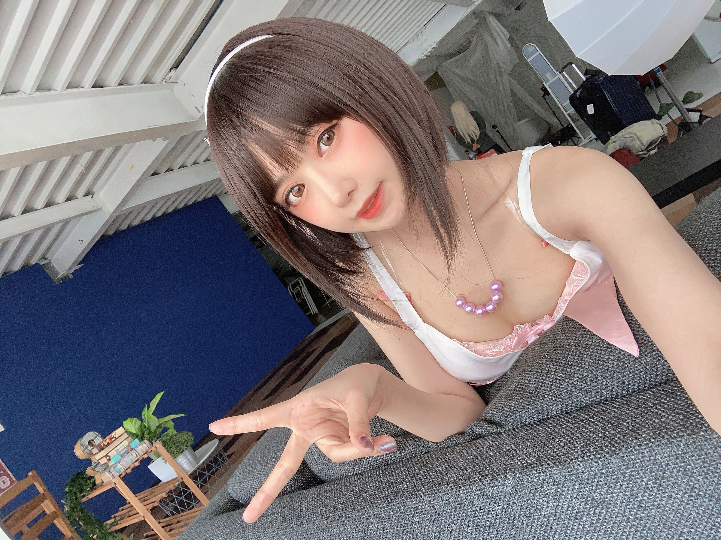 Shika Xiao Lu Lu - No. 94 Katō Megumi