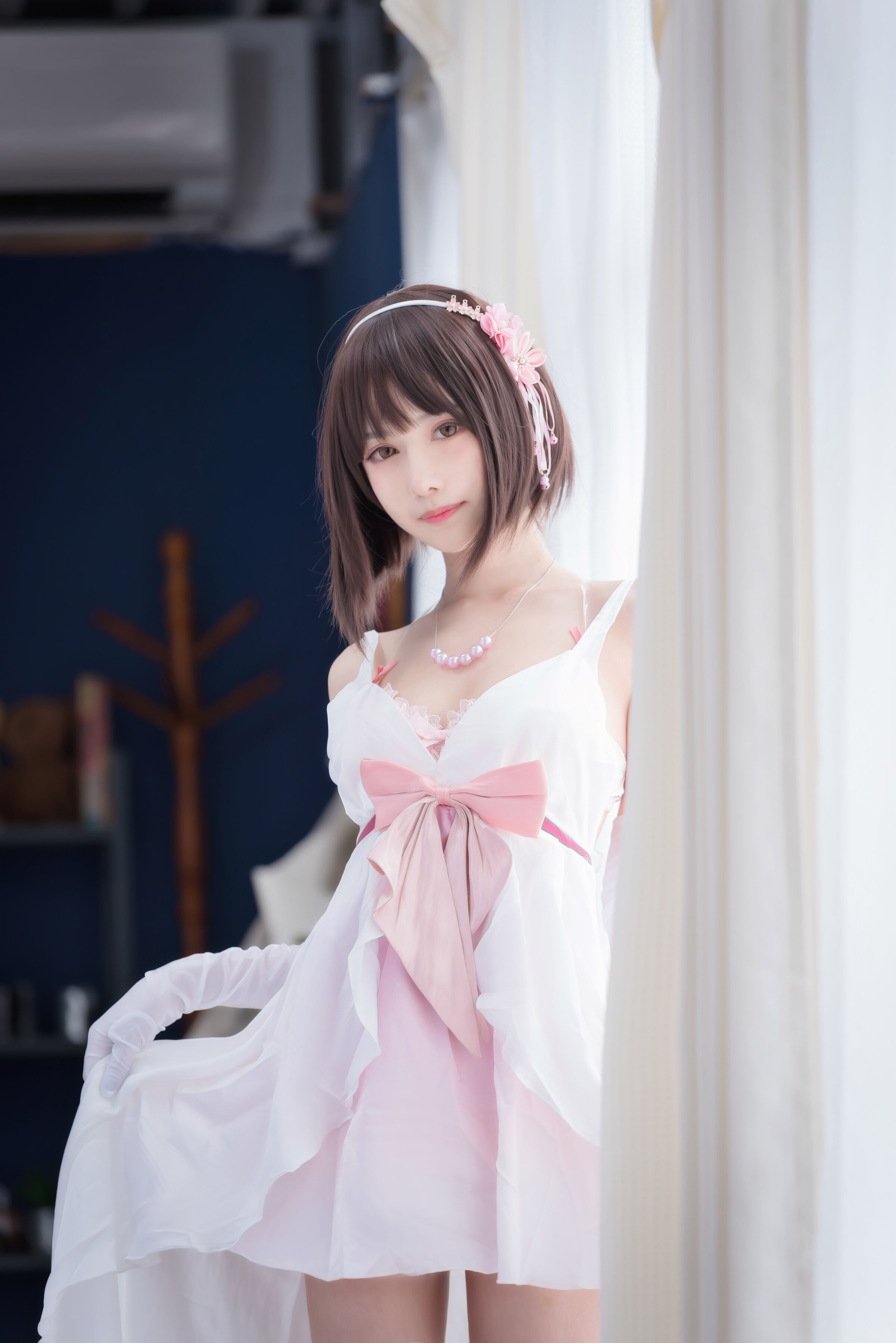 Shika Xiao Lu Lu - No. 94 Katō Megumi