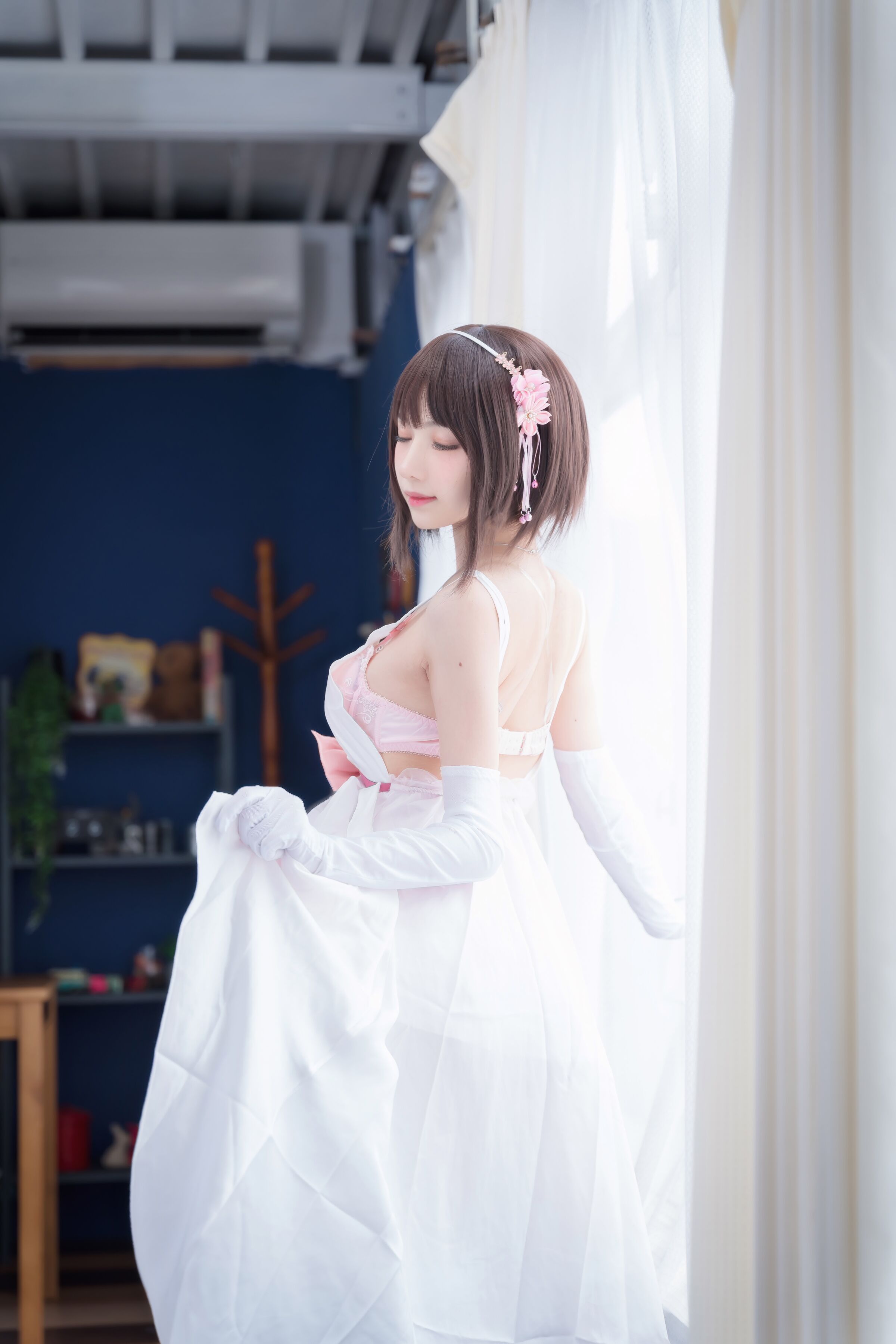 Shika小鹿鹿 - NO.94 加藤惠