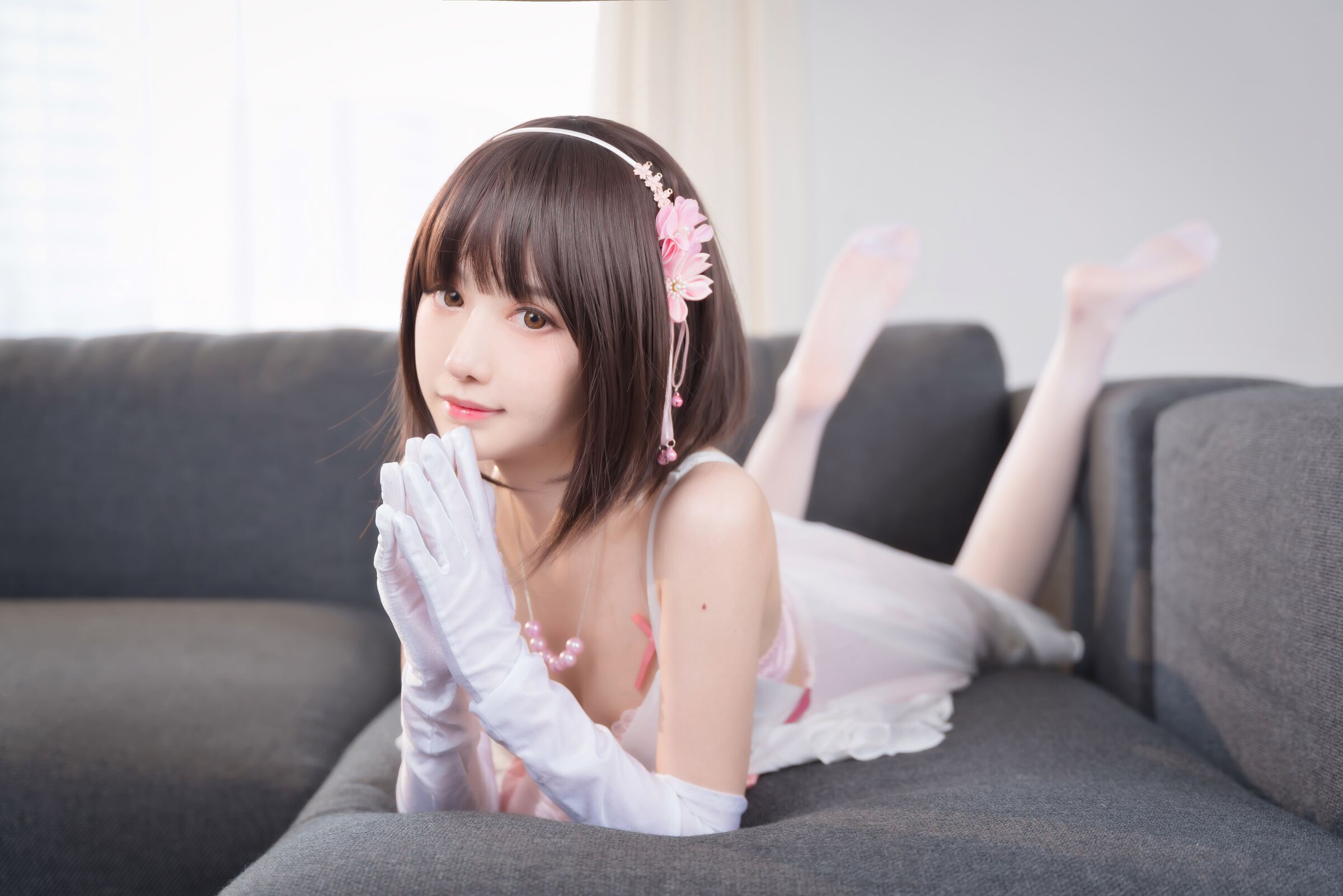 Shika小鹿鹿 - NO.94 加藤惠