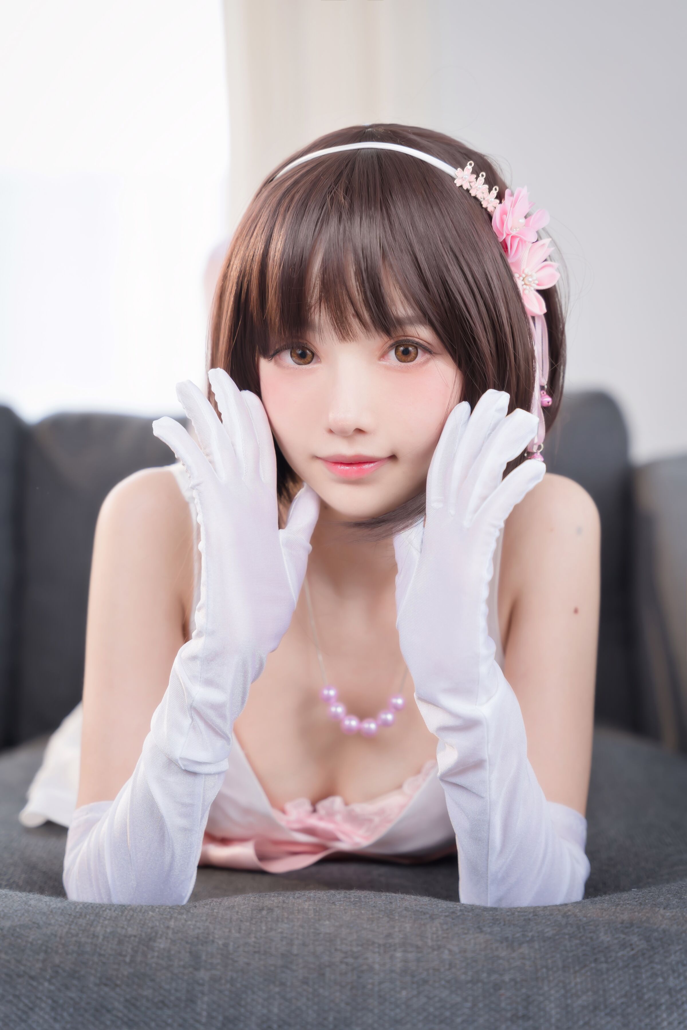 Shika小鹿鹿 - NO.94 加藤惠