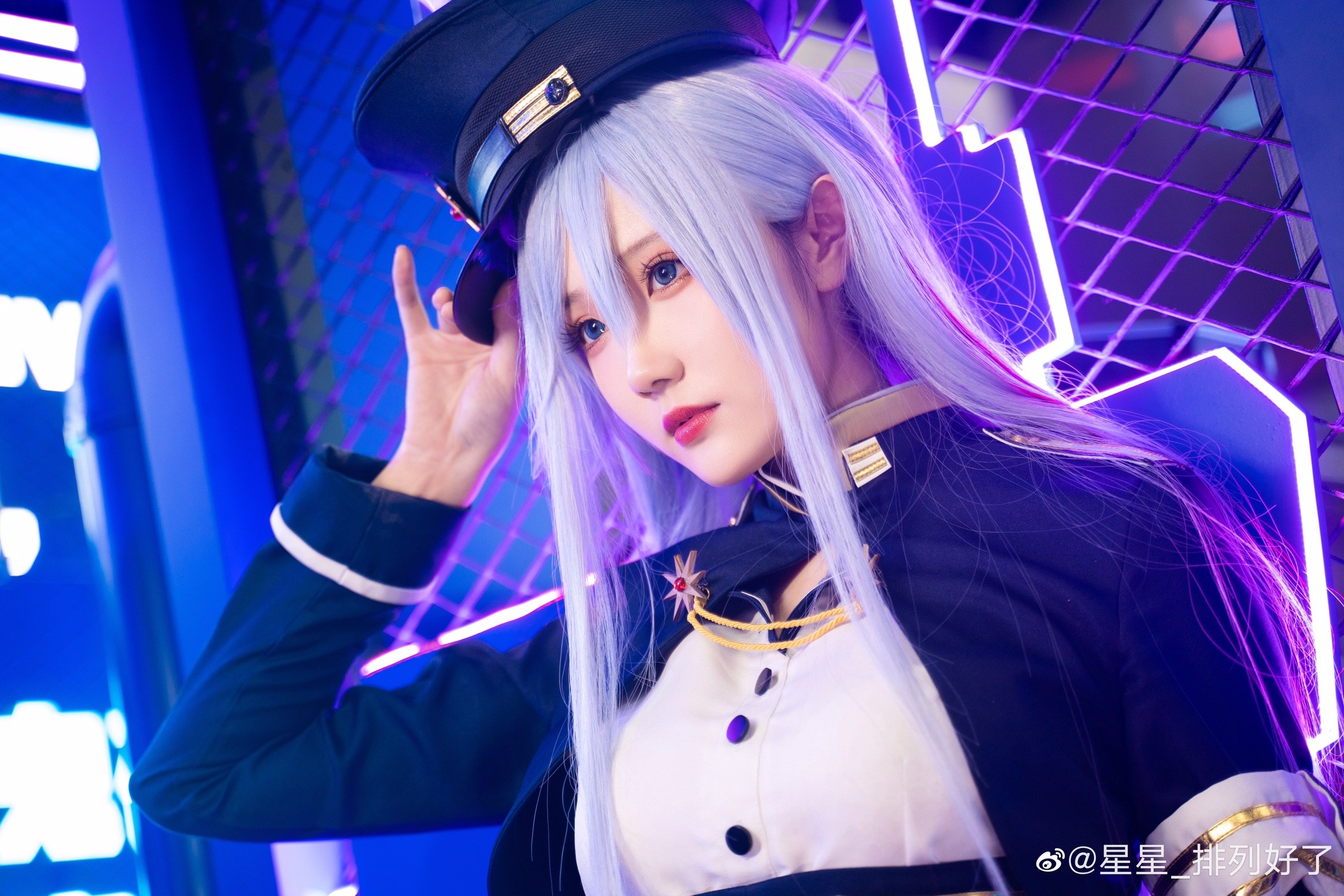 一些普通的角色扮演