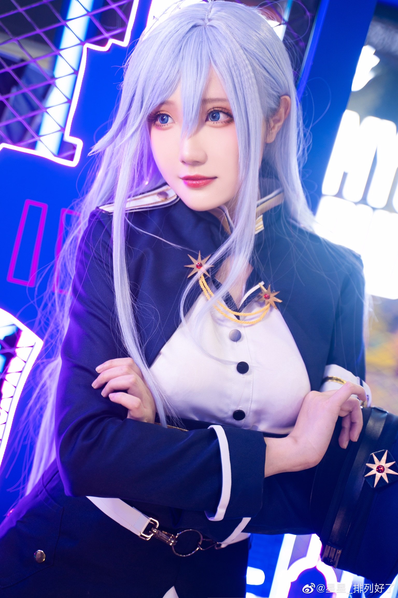 一些普通的角色扮演