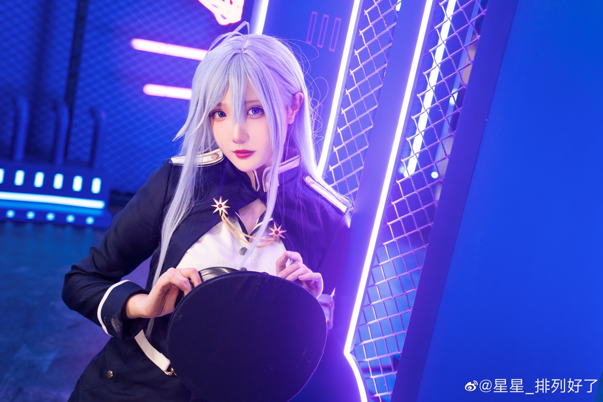 一些普通的角色扮演