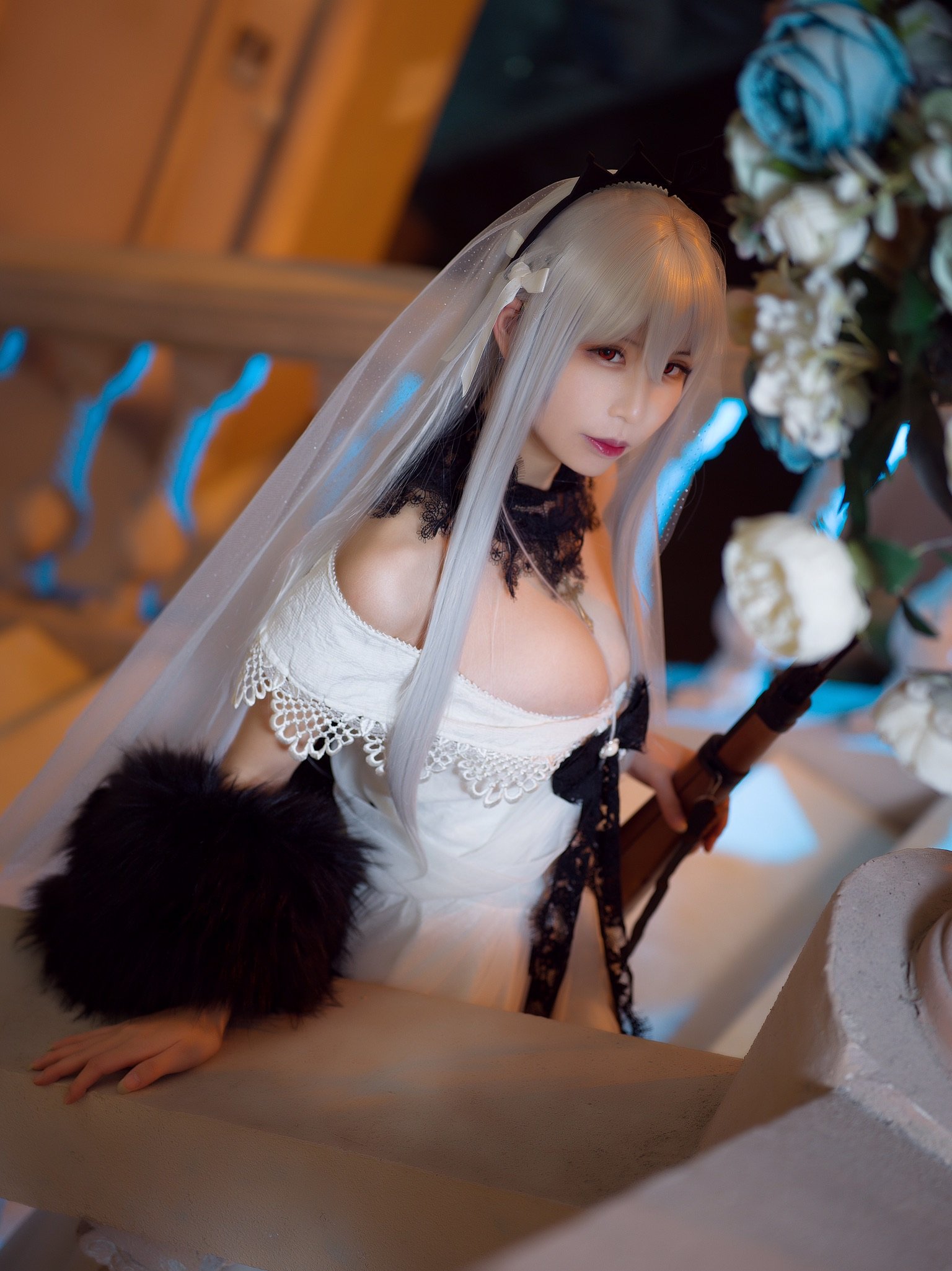 Some ordinary cosplay