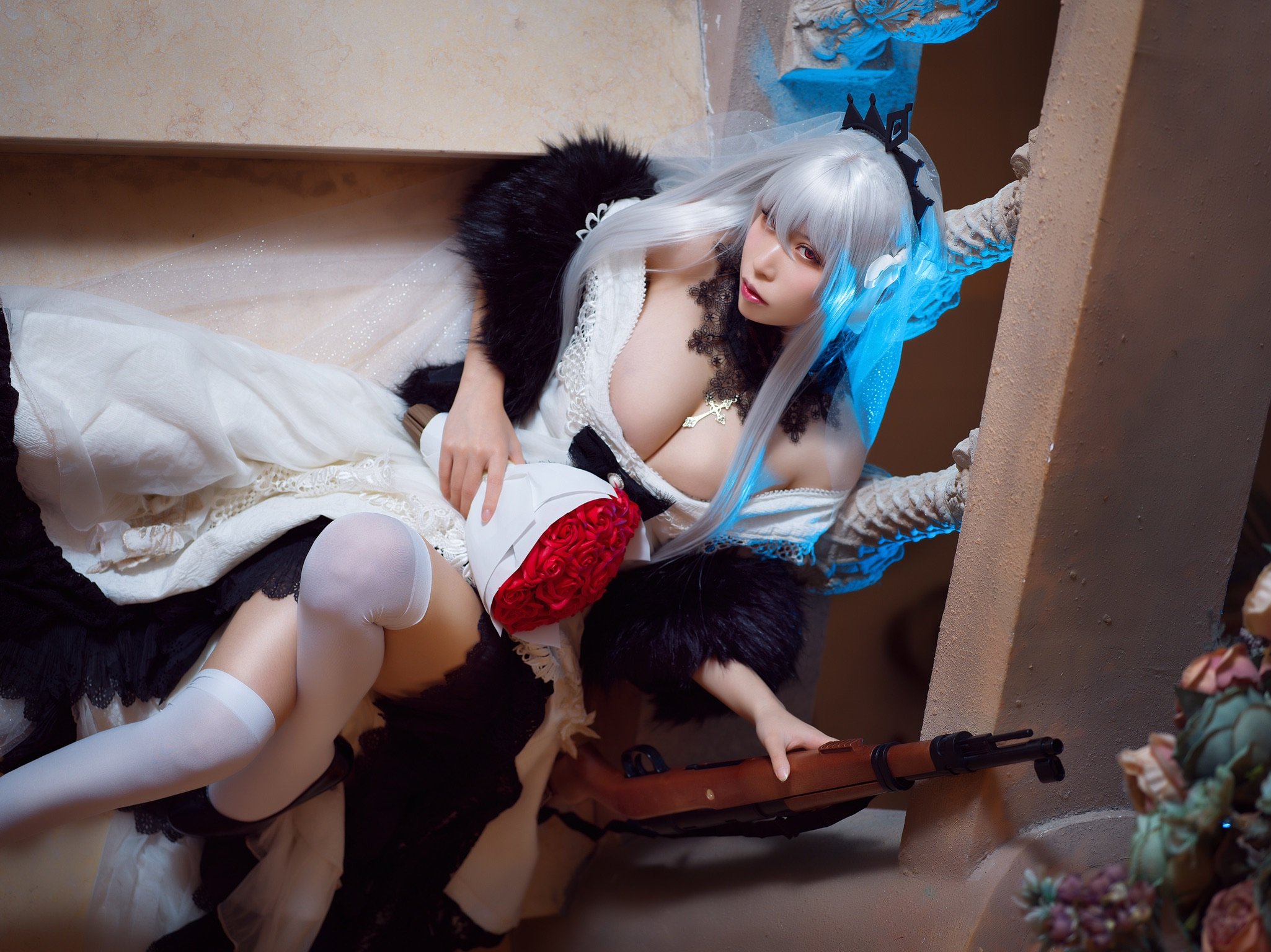 Some ordinary cosplay
