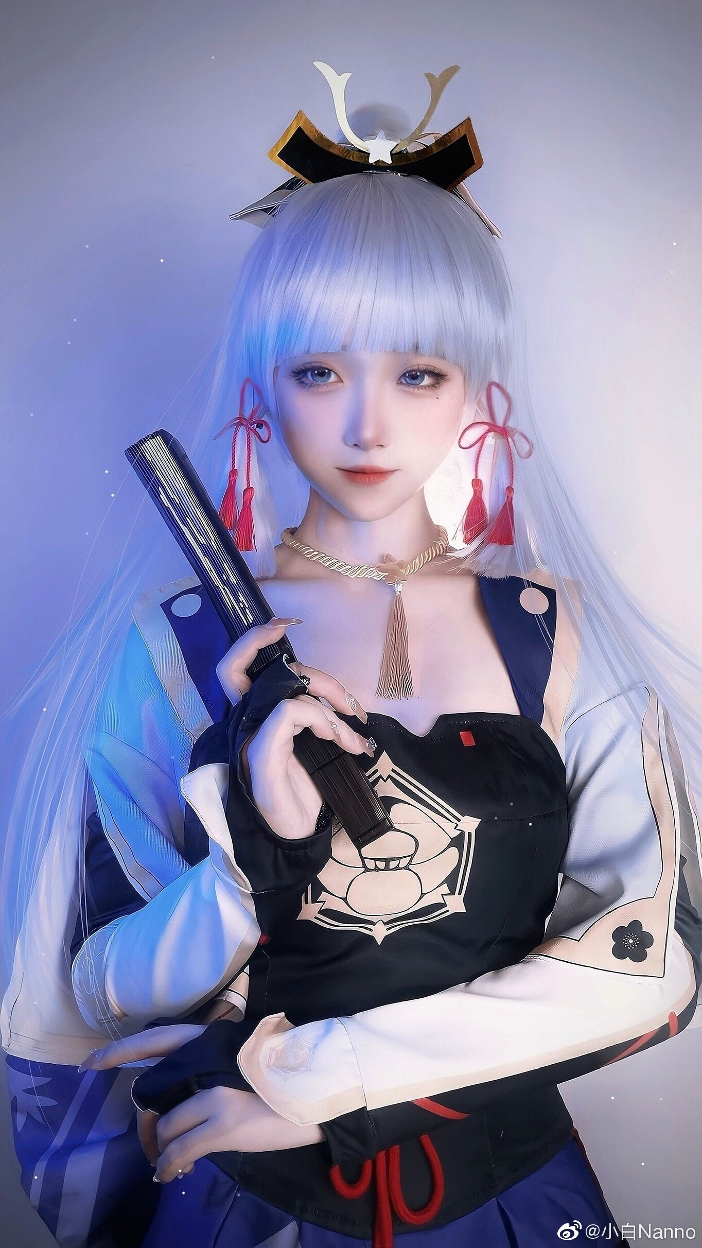 Some ordinary cosplay