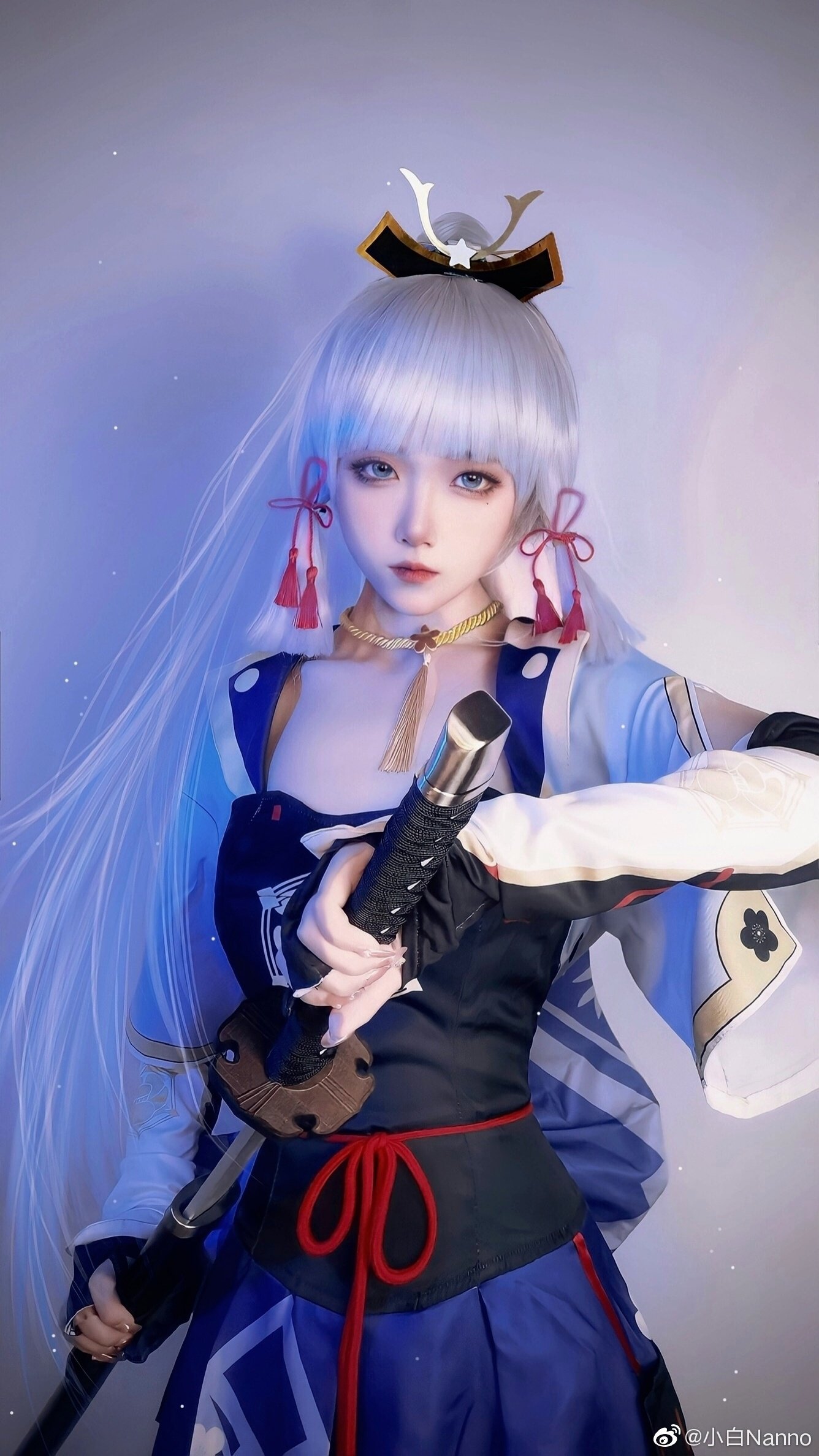 Some ordinary cosplay