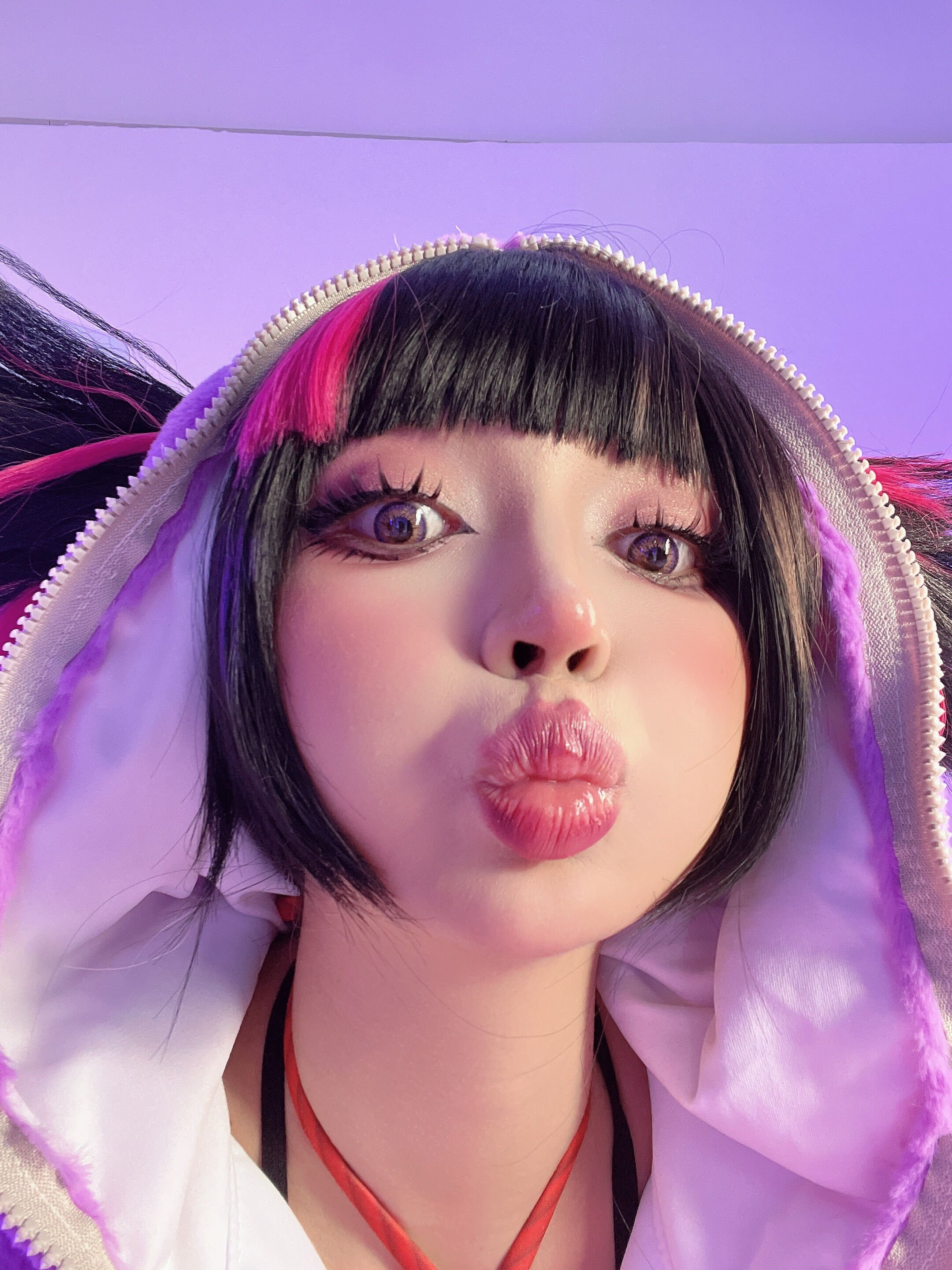 尤美子 J - 朱莉·韓 PJ