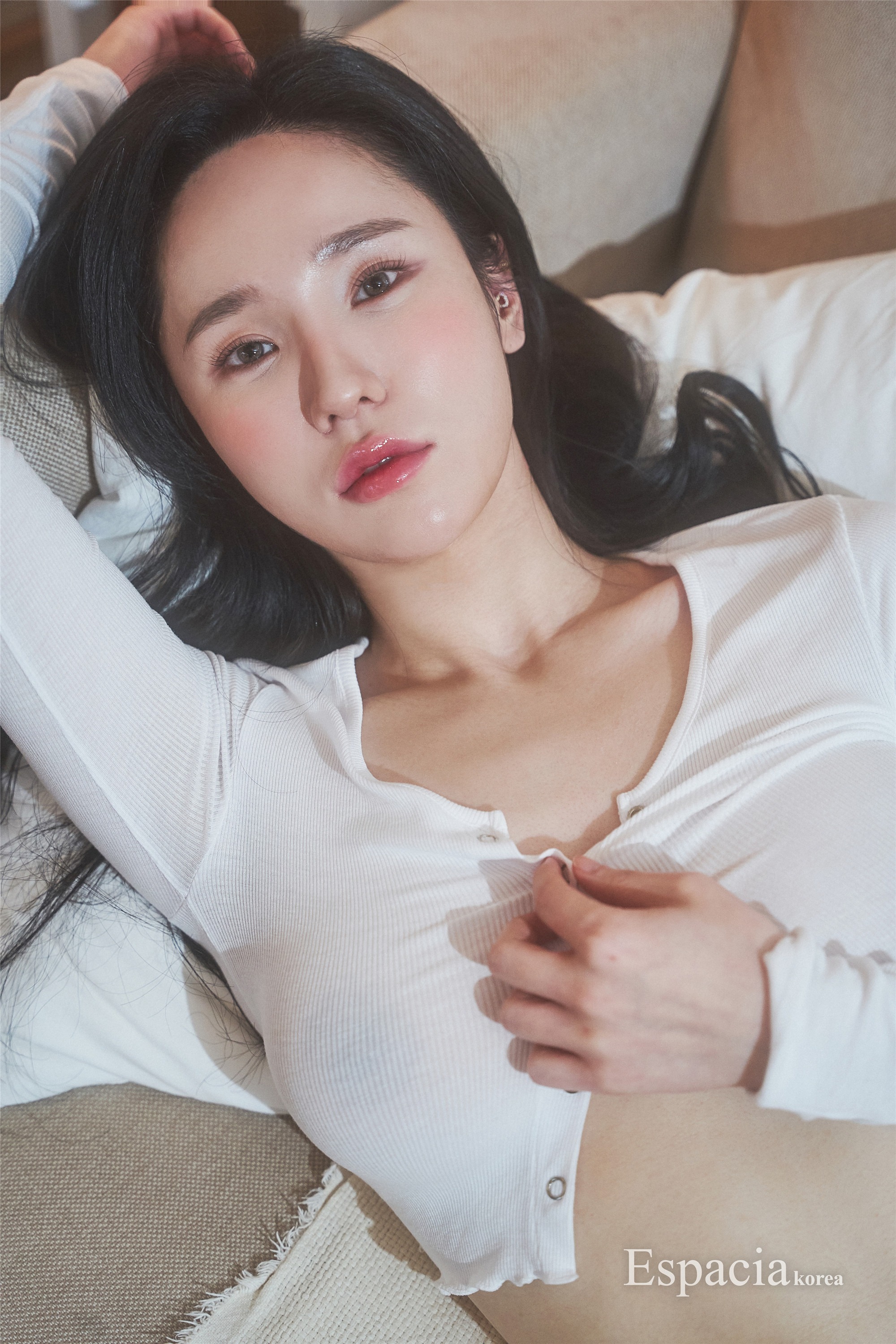 Espacia Korea] EHC 034 YUNHA 45P