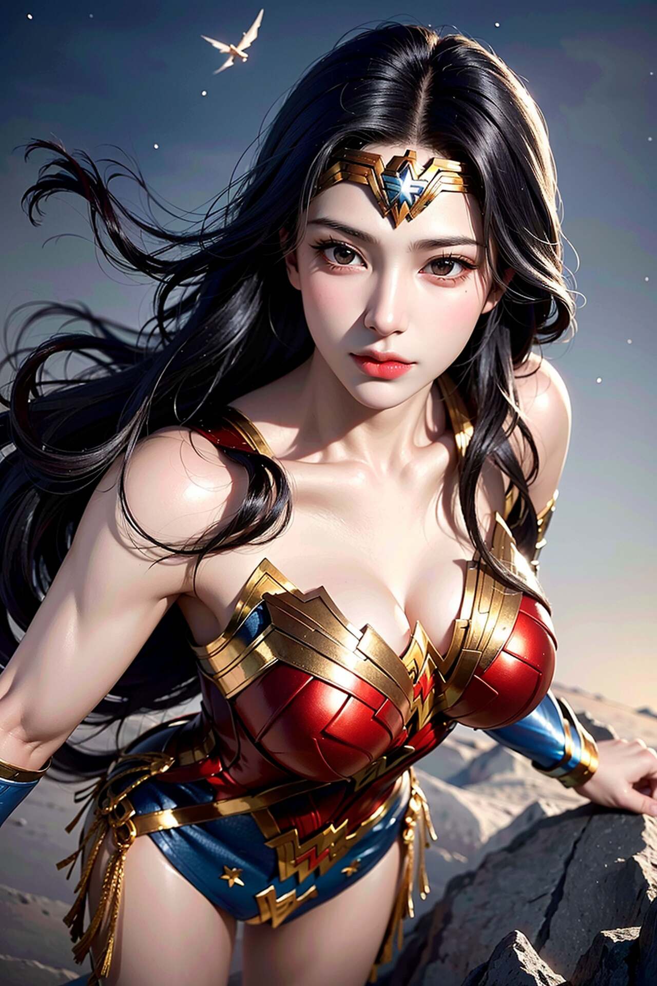 AI 생성 챕터 320