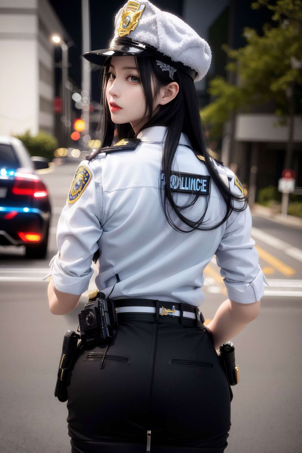 Chương 320 Được Tạo Bởi AI